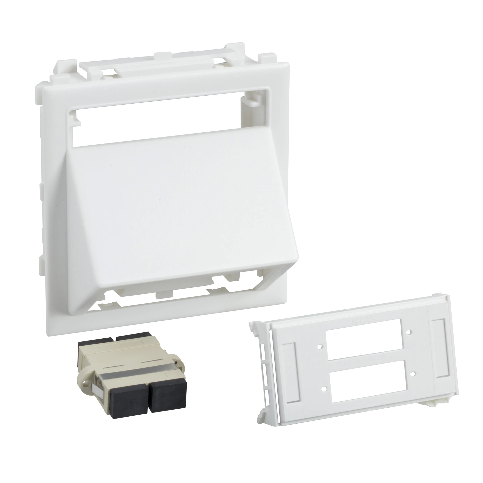 Schneider Electric 5970385 Thorsman - CYB-DF - Connection set - 2xSC Duplex Multi - angled (img_001)