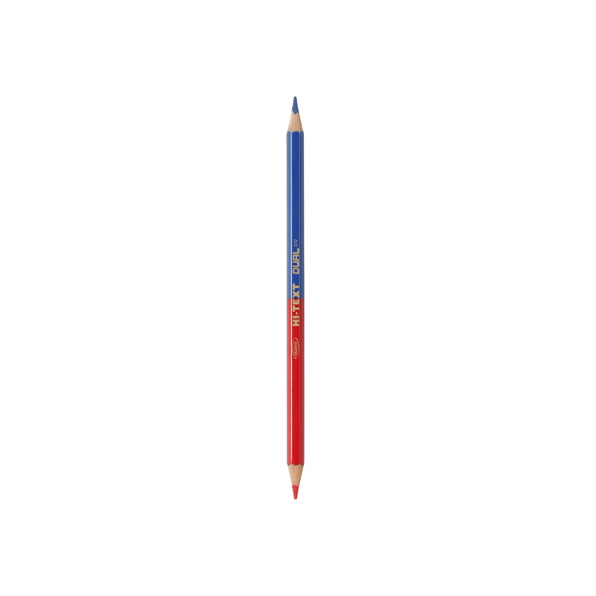 MEDID 823 Two-colour coloured pencil 175 x 7 mm (img_001)