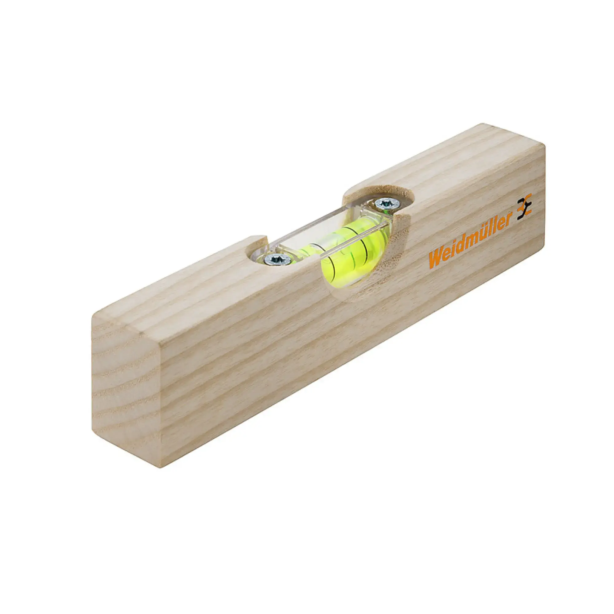 Weidmüller 2888410000 Spirit level, Material: , Length: , Width: , Diameter: , Number of air bubbles: (img_001)