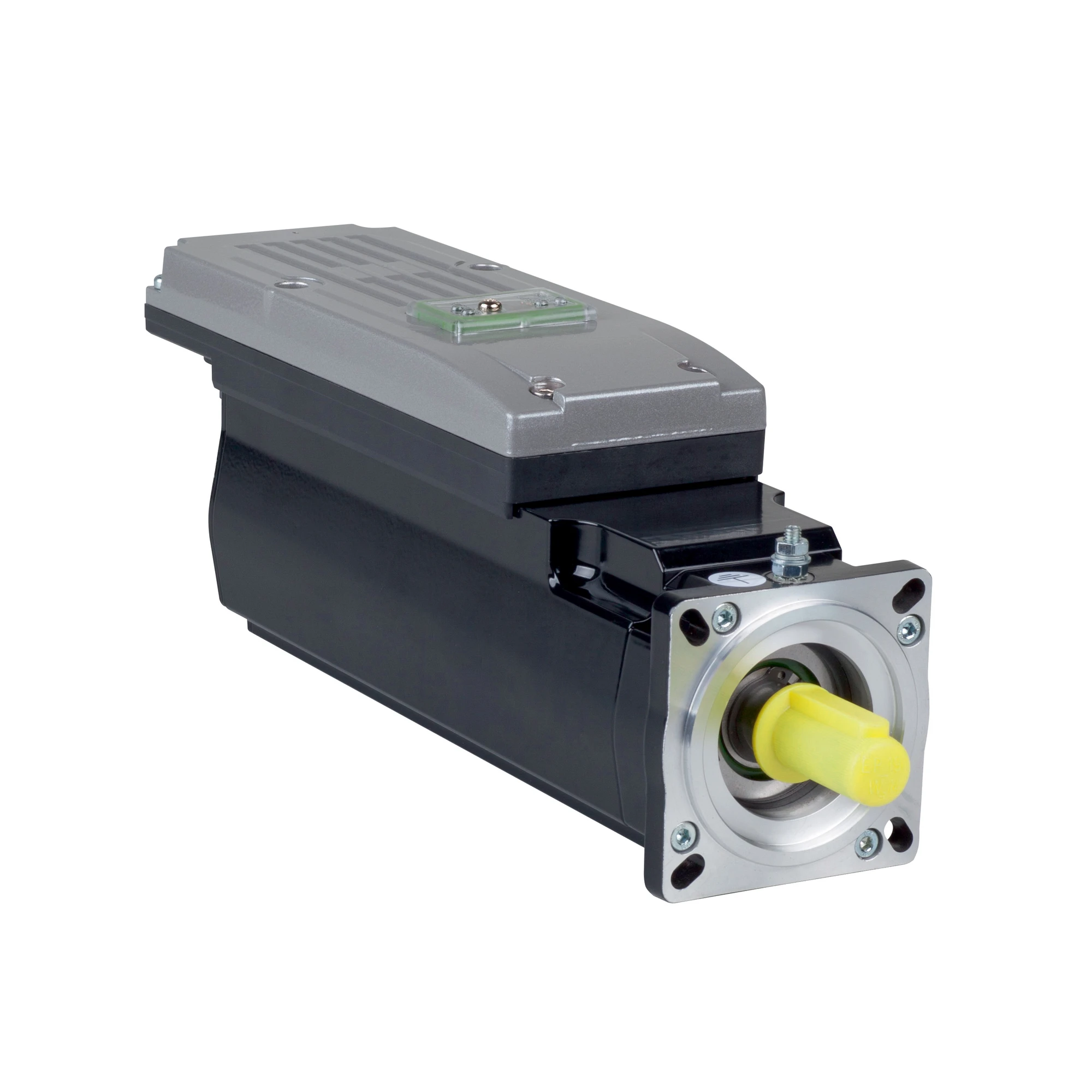 Schneider Electric ILM0701P01F0000 Integrated Servo Motor - 1.1 Nm - 6000 rpm - with brake (img_001)