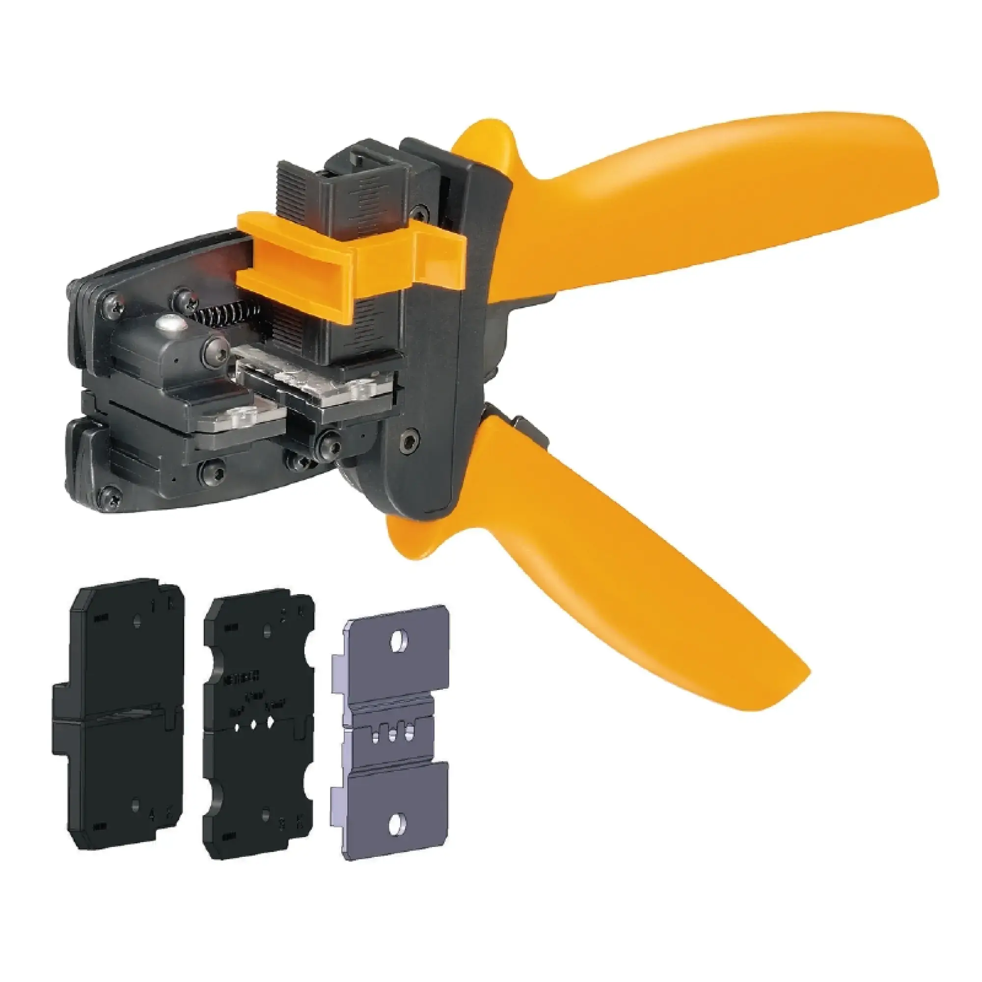 Weidmüller 9205760000 Stripping tool, 2.5 mm² (img_001)