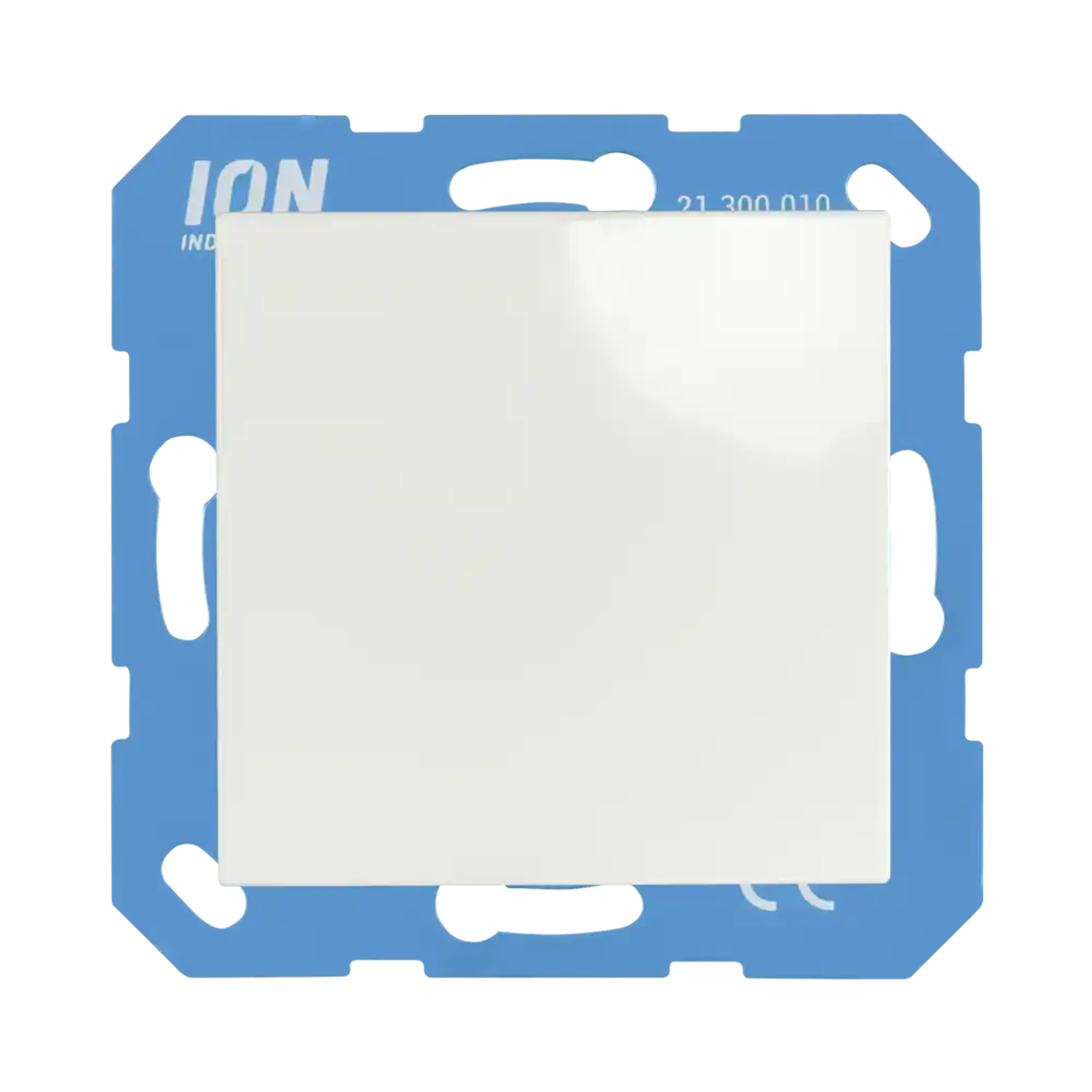 ION INDUSTRIES 21.302.014 Blind E1 Alpine White (img_001)