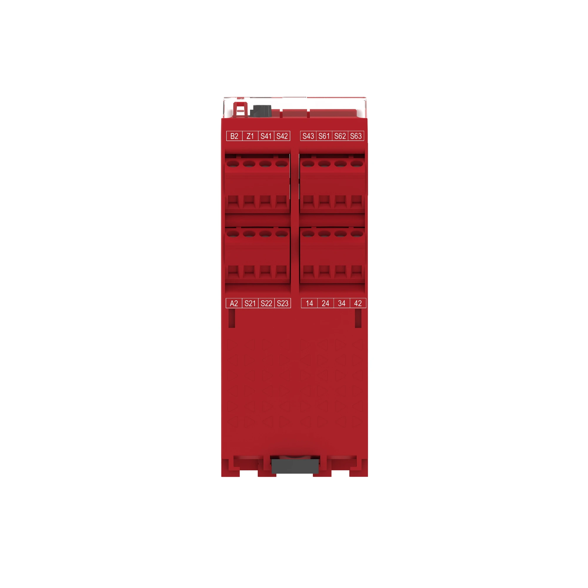 Schneider Electric XPSUDN33AP Safety relay, Harmony XPSU, 8 functions, 6 circuits, PLe/Cat4/SIL3, 3N/O 1N/C, diagnostics, 48-240VAC/DC, screw (img_007)