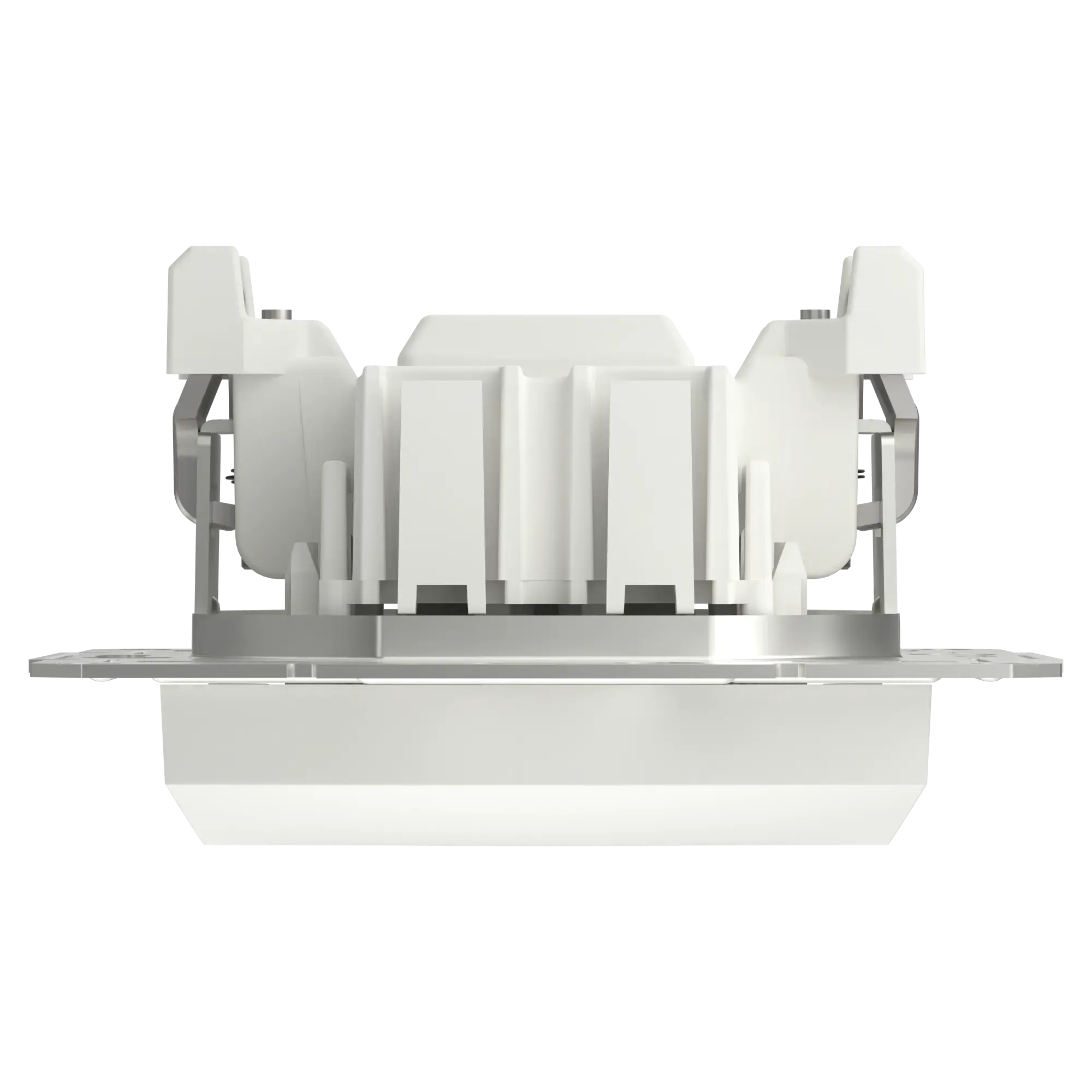 Schneider Electric EPH1670121D Push Button with LED flush-mounted, white, Asfora (img_007)