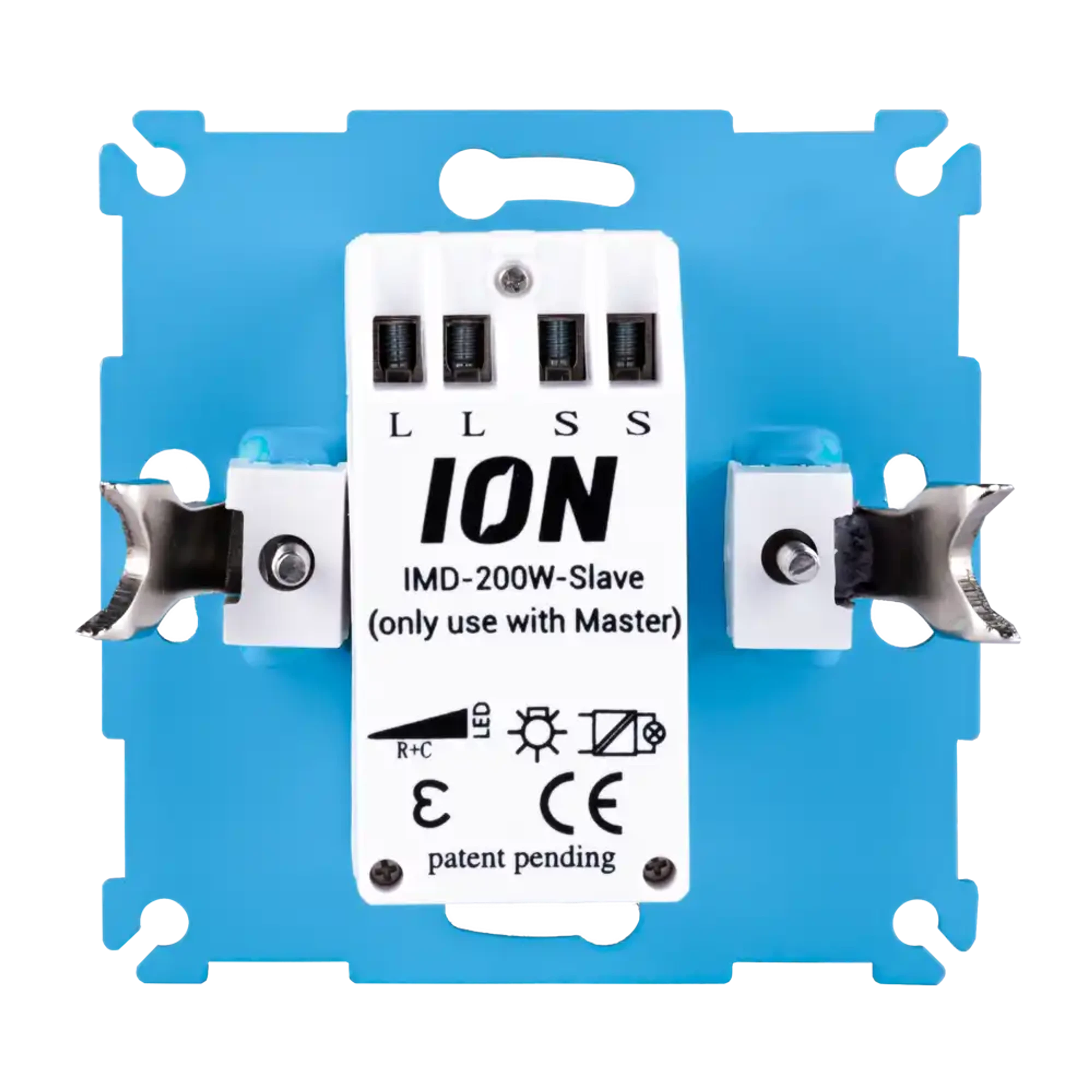 ION INDUSTRIES 90.400.020 Slave LED Dimmer (img_005)