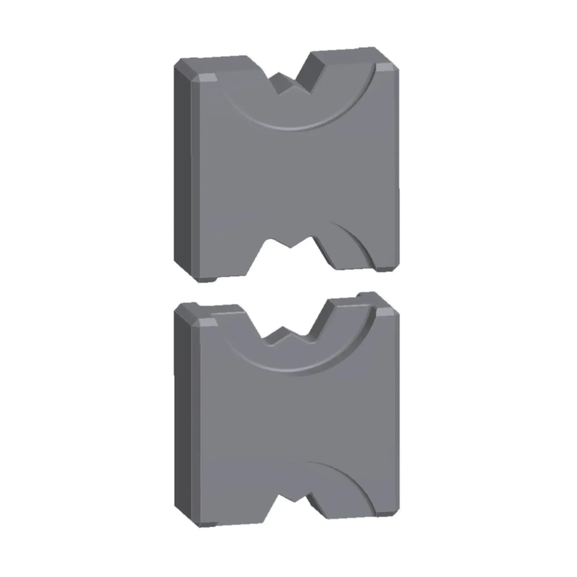 Weidmüller 1500850000 Insert (crimping tool), WM crimp, Crimping range, max.: 6 mm² (img_001)