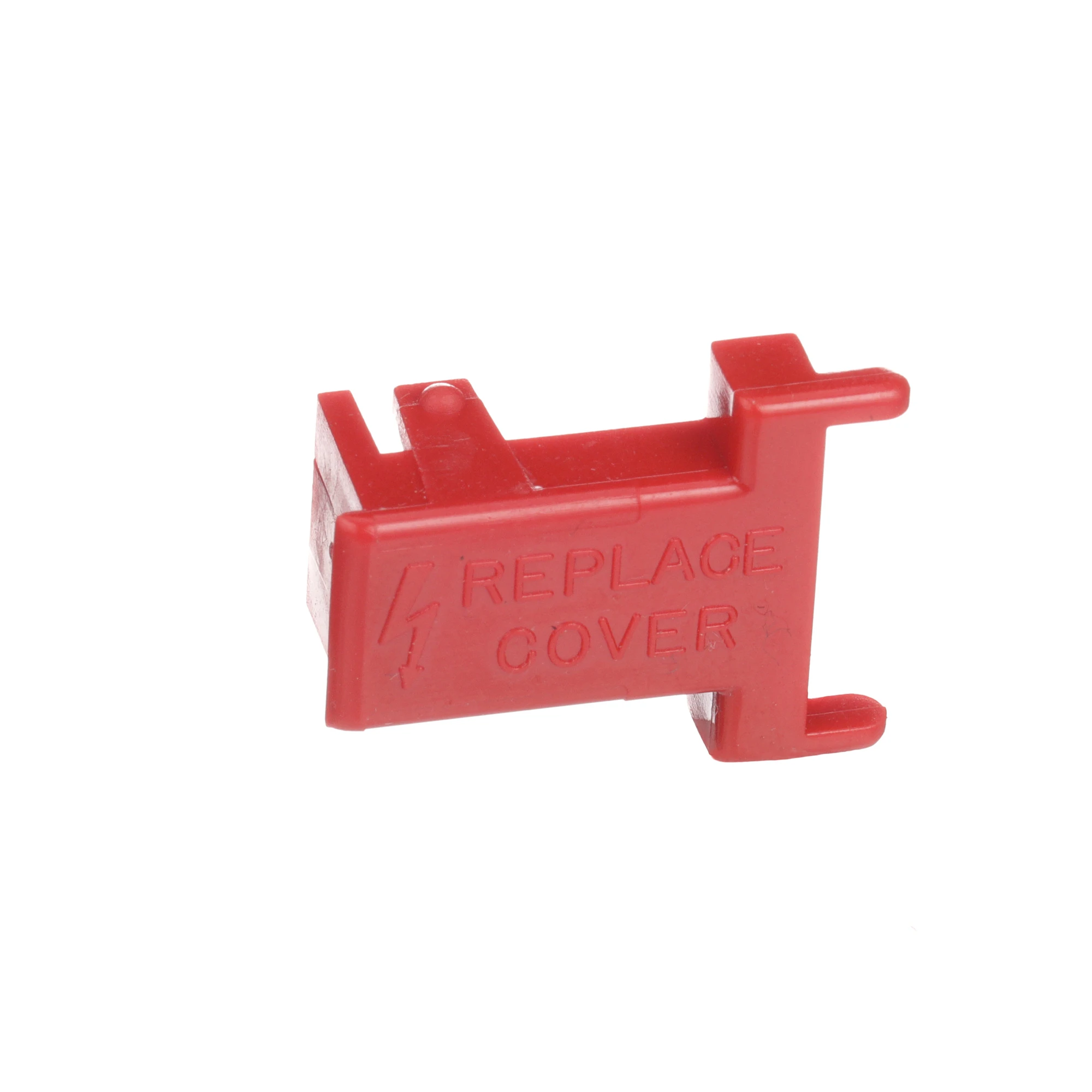 Schneider Electric QOULFSC1 Circuit Breaker Finger Guard Cover (img_001)