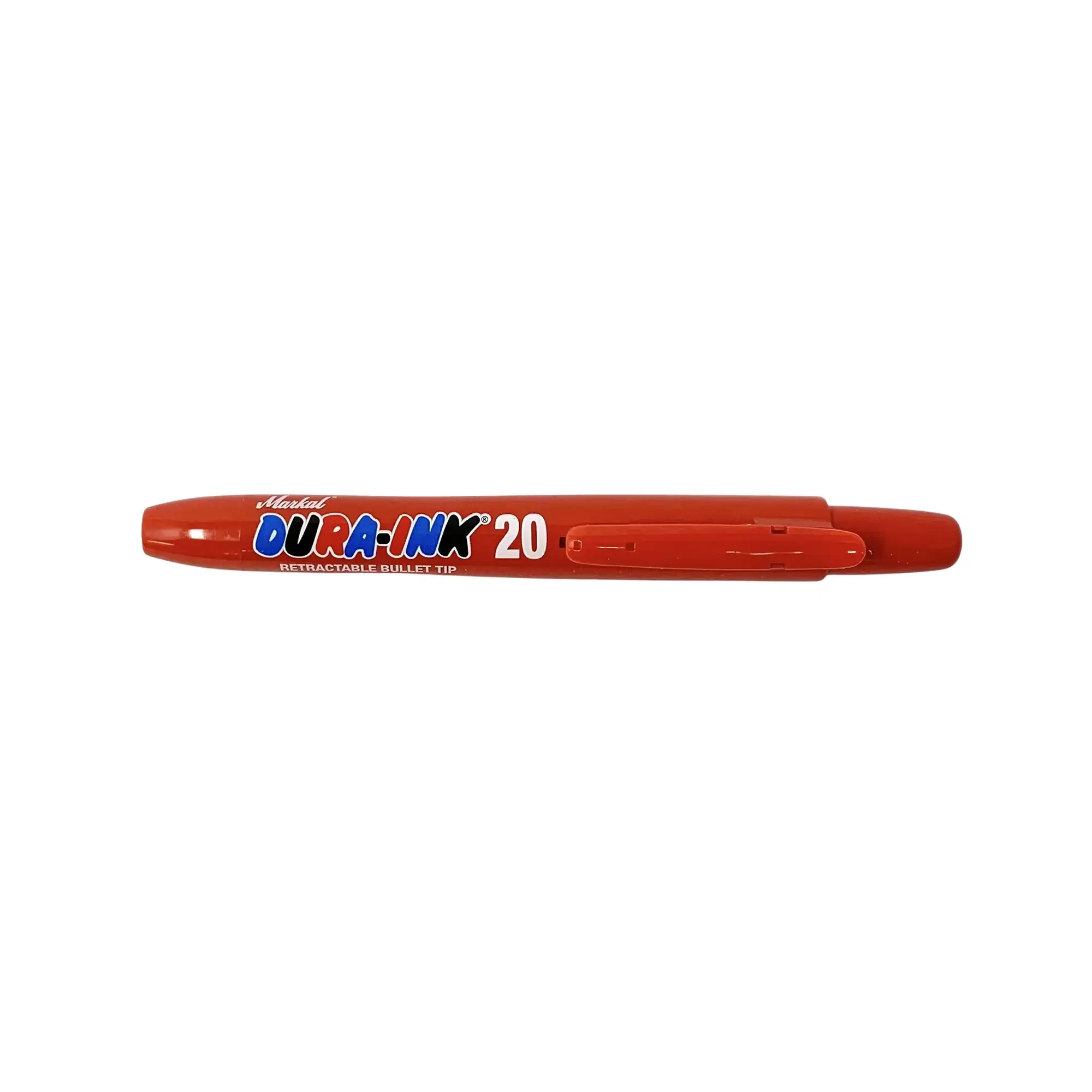 MEDID 783 Permanent marker red (img_001)