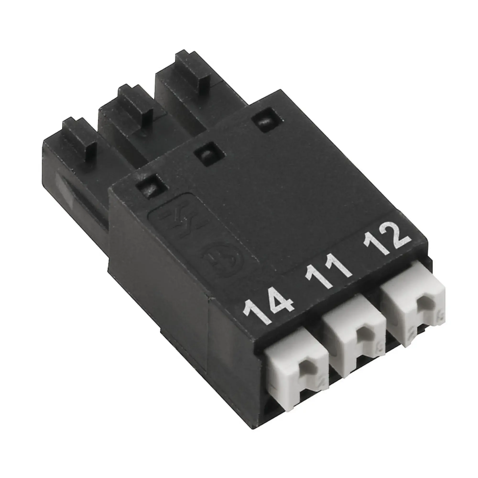 Weidmüller 2855300000 Connector (surge protection) (img_001)
