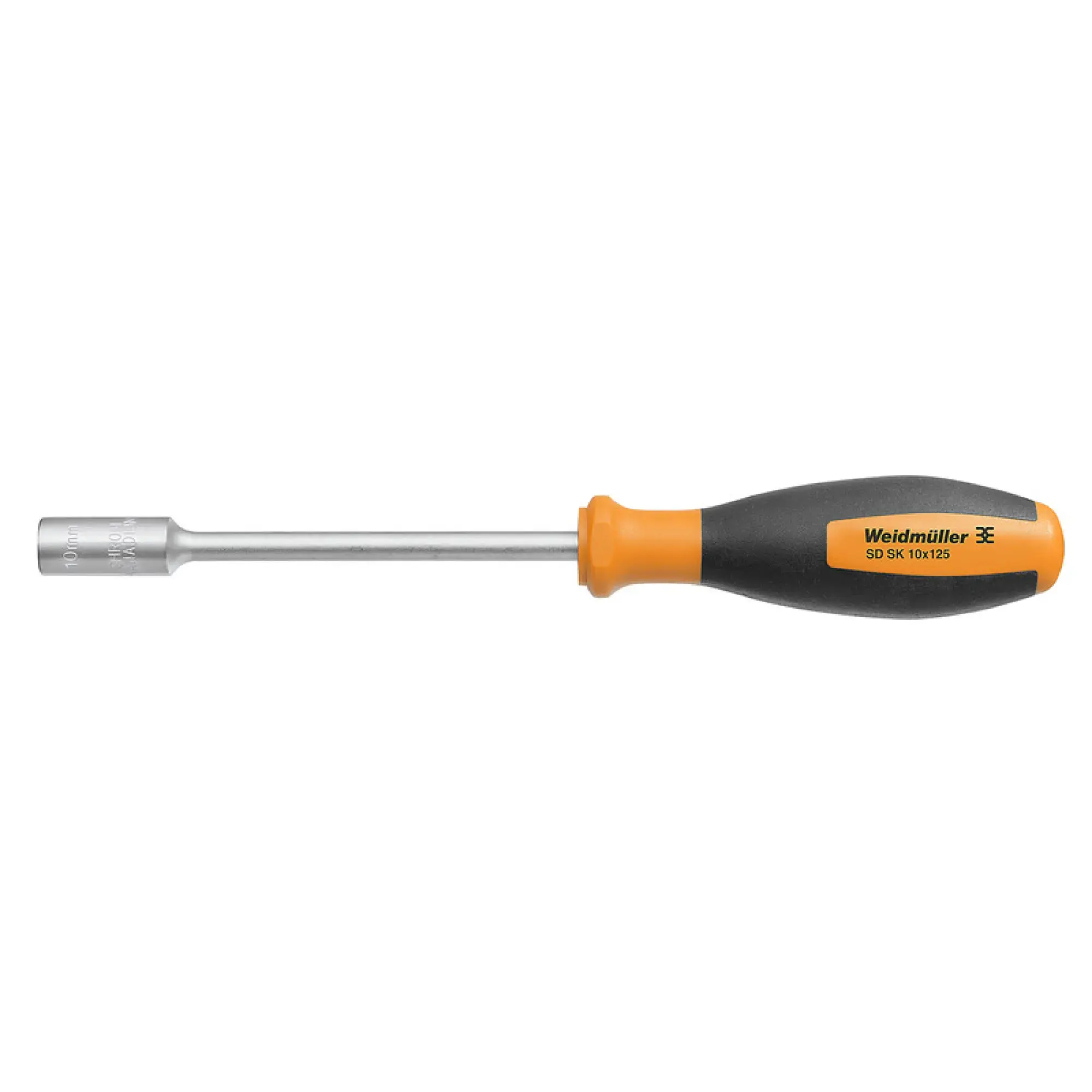 Weidmüller 2898950000 Socket wrench, Blade length125 (img_001)