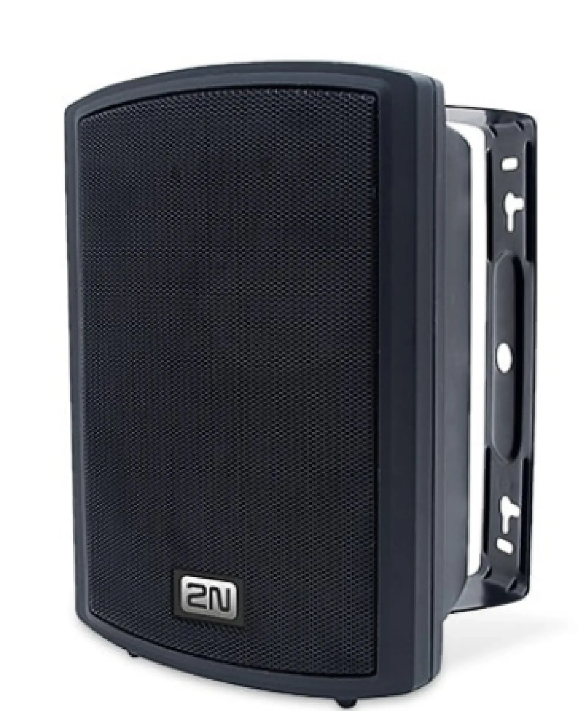 2N 914421B Audio SIP Speaker Black Wall Mount (img_001)