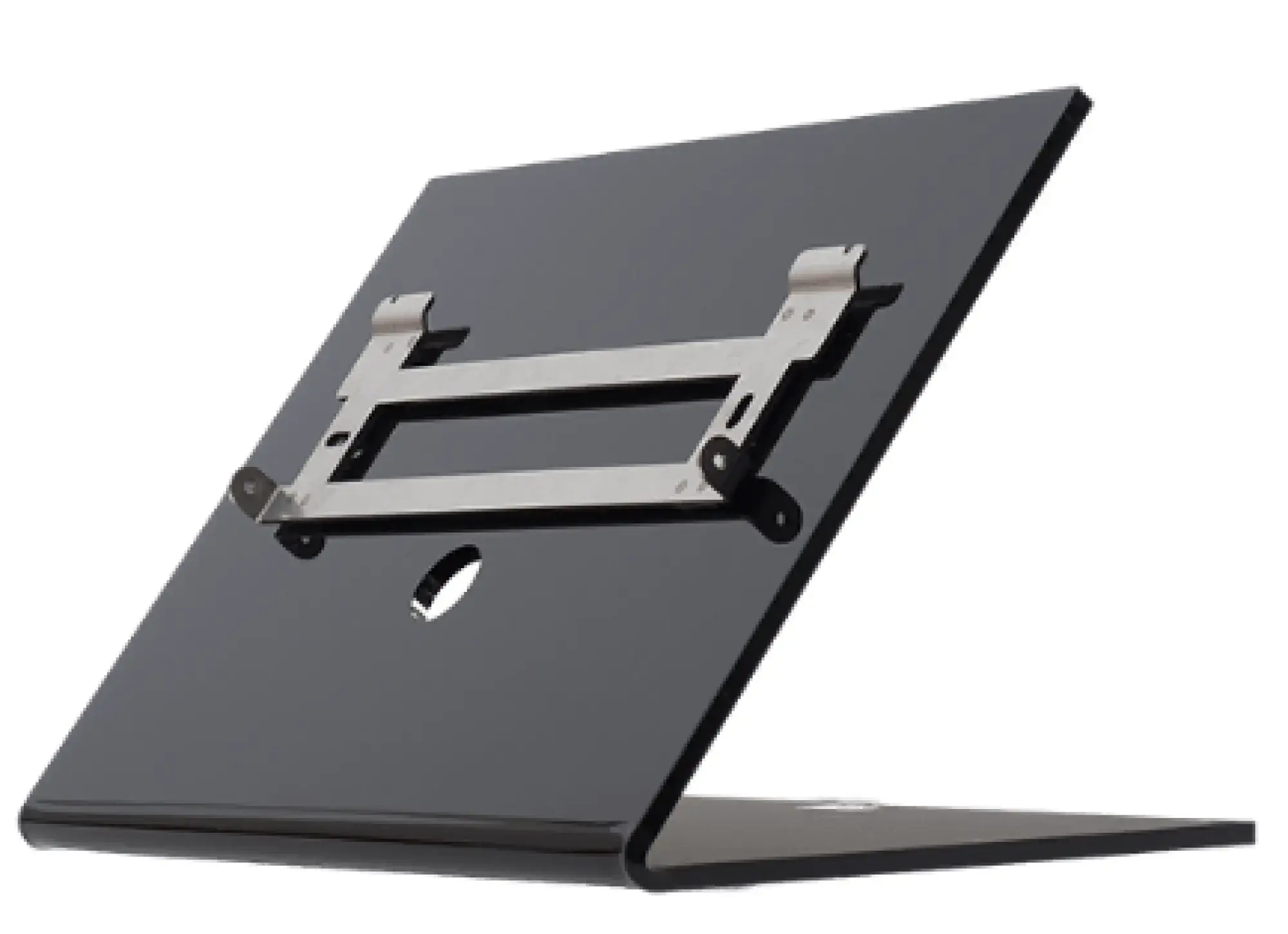 2N 91378382 Indoor Touch Accessory Table Stand black (img_001)