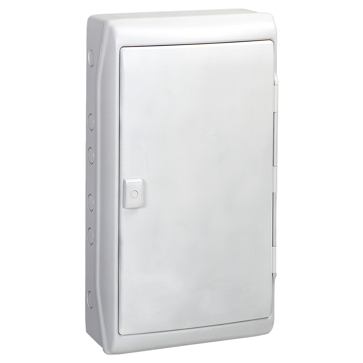 Schneider Electric Kaedra Universal Enclosure with Door 340 x 610 mm, with Mounting Plate, IP65