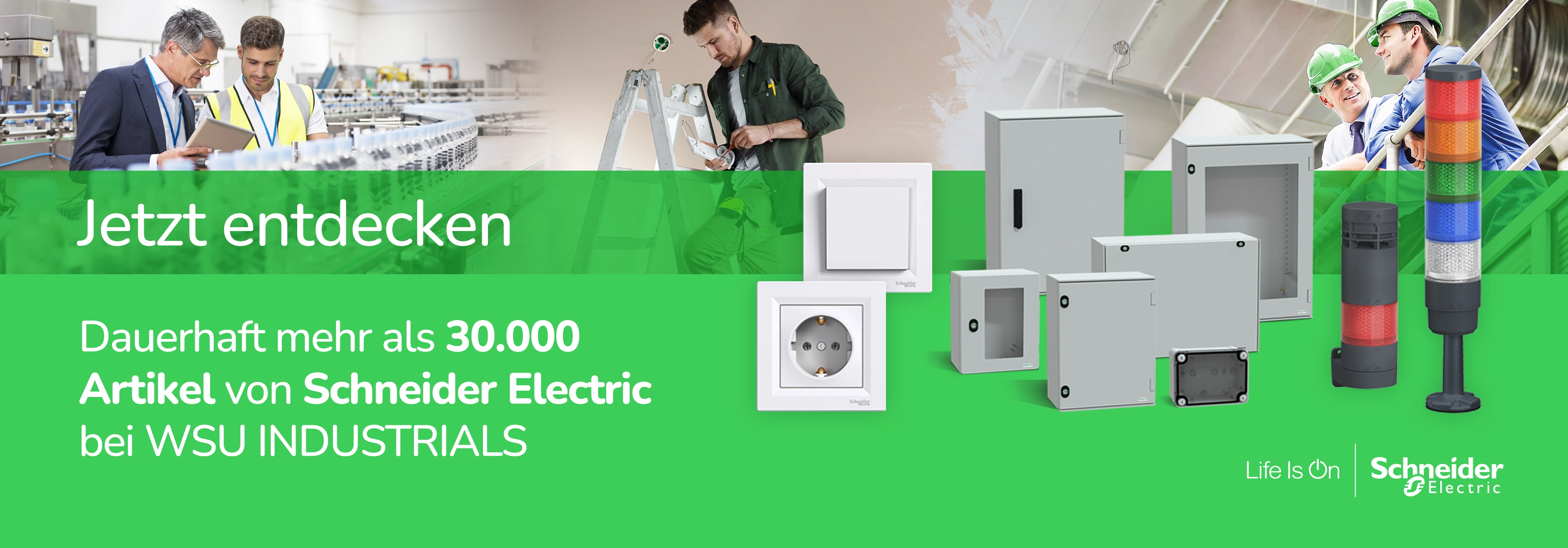 Schneider Electric 30000