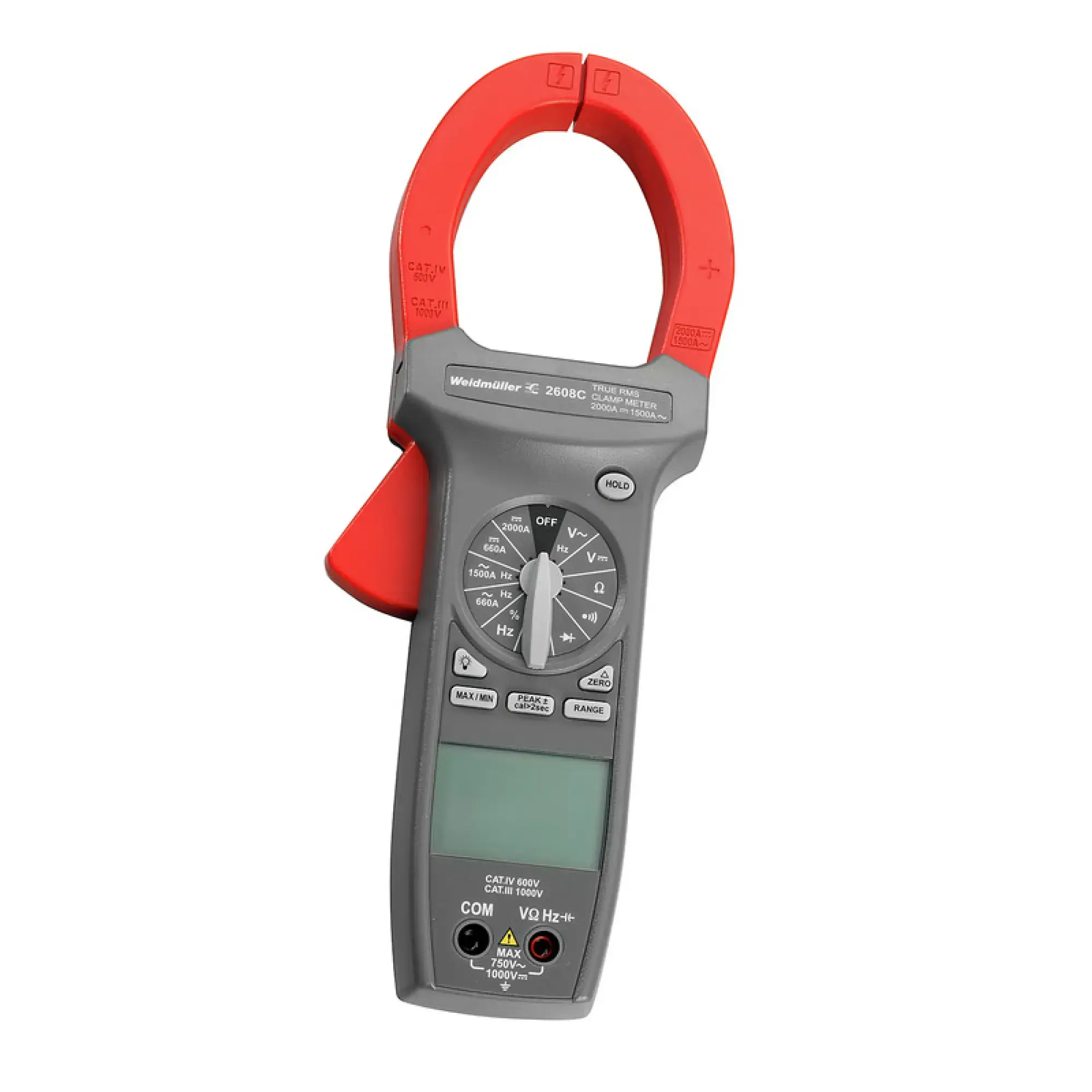 Weidmüller 9427370000 Pliers measuring device (img_001)
