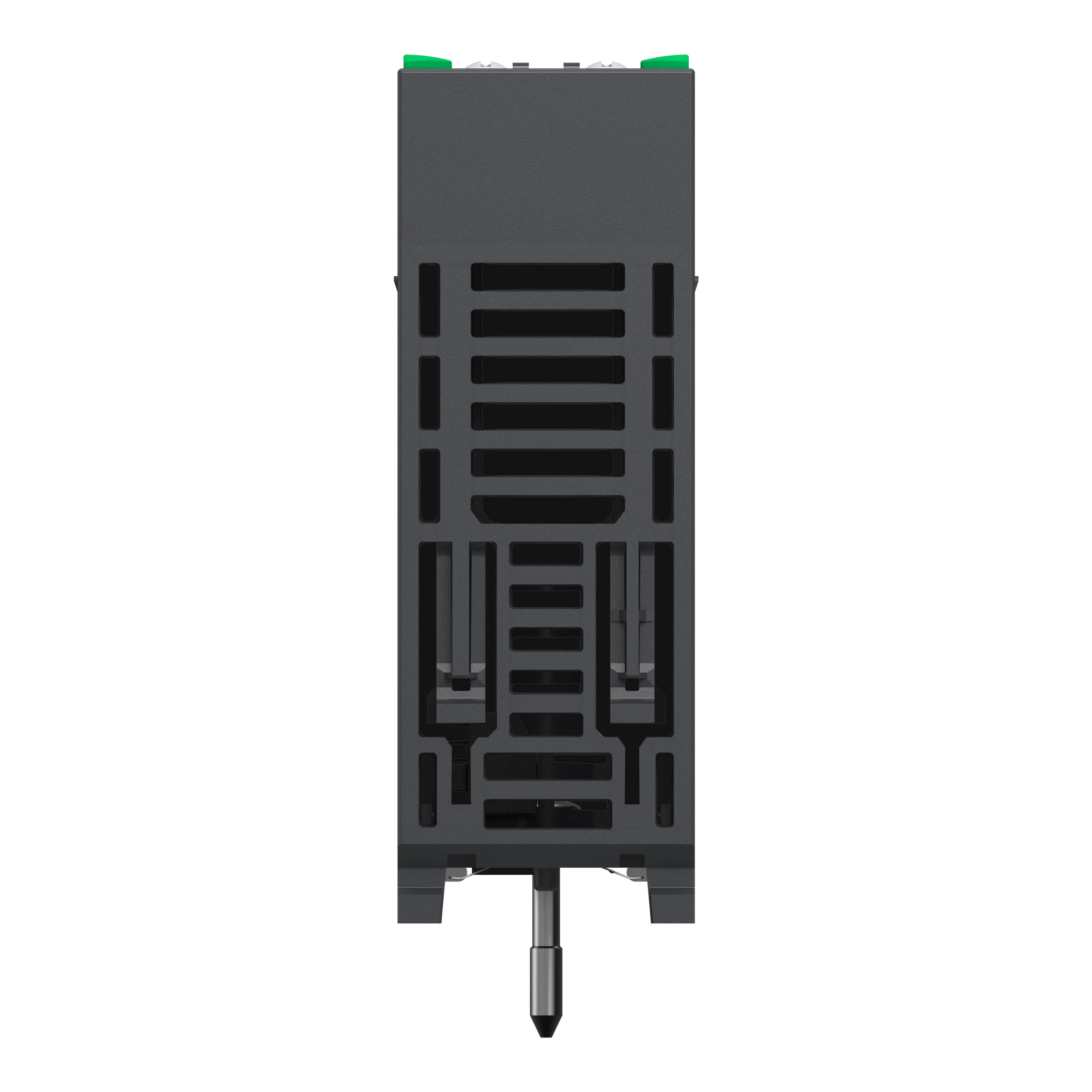 Schneider Electric BMENOS0300 Modicon M580 and X80 Ethernet Switch, for Ethernet Module Carrier (img_004)