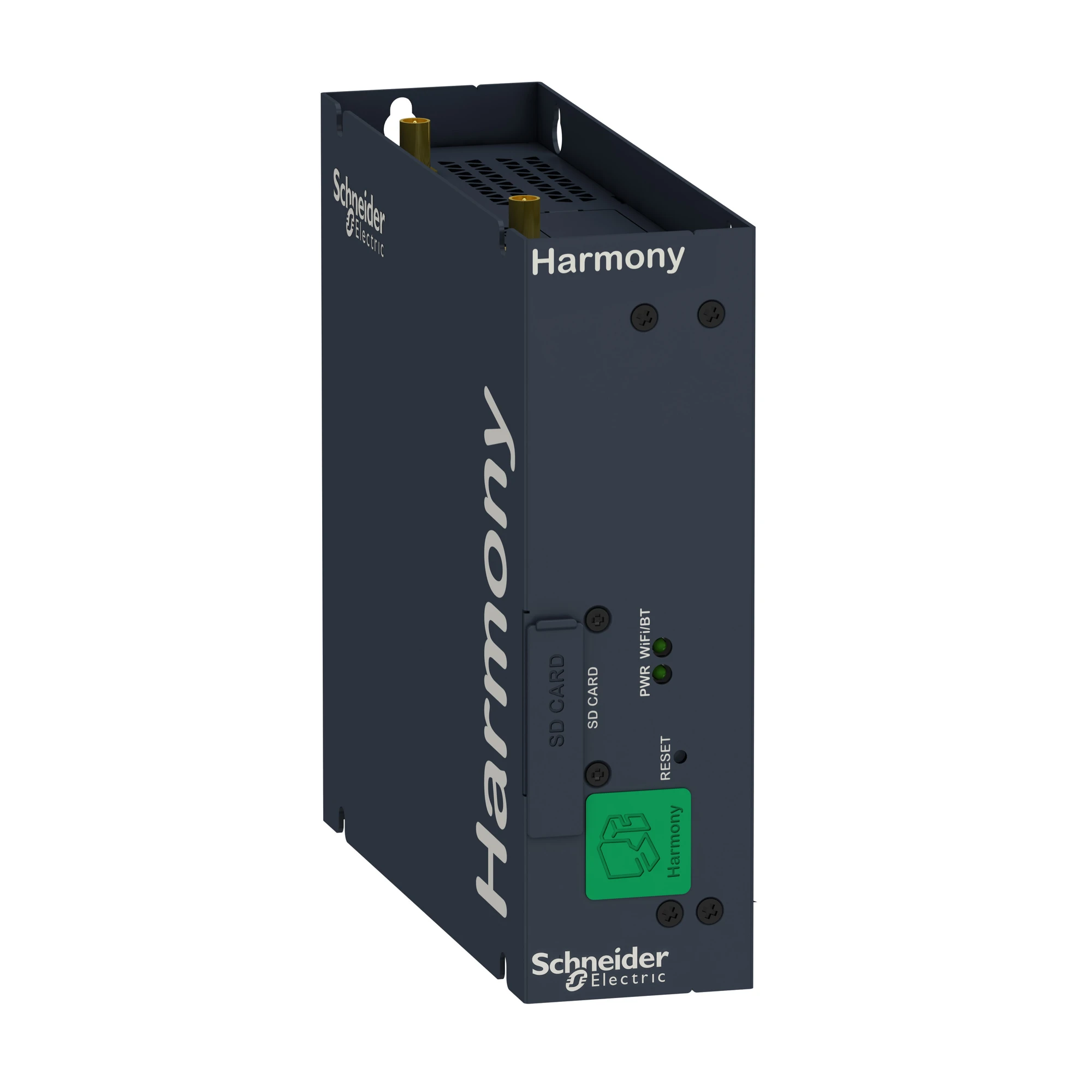 Schneider Electric HMIBSCEA53D1EDL EcoStruxure EV Charging Expert for up to 100 Charging Stations (img_001)