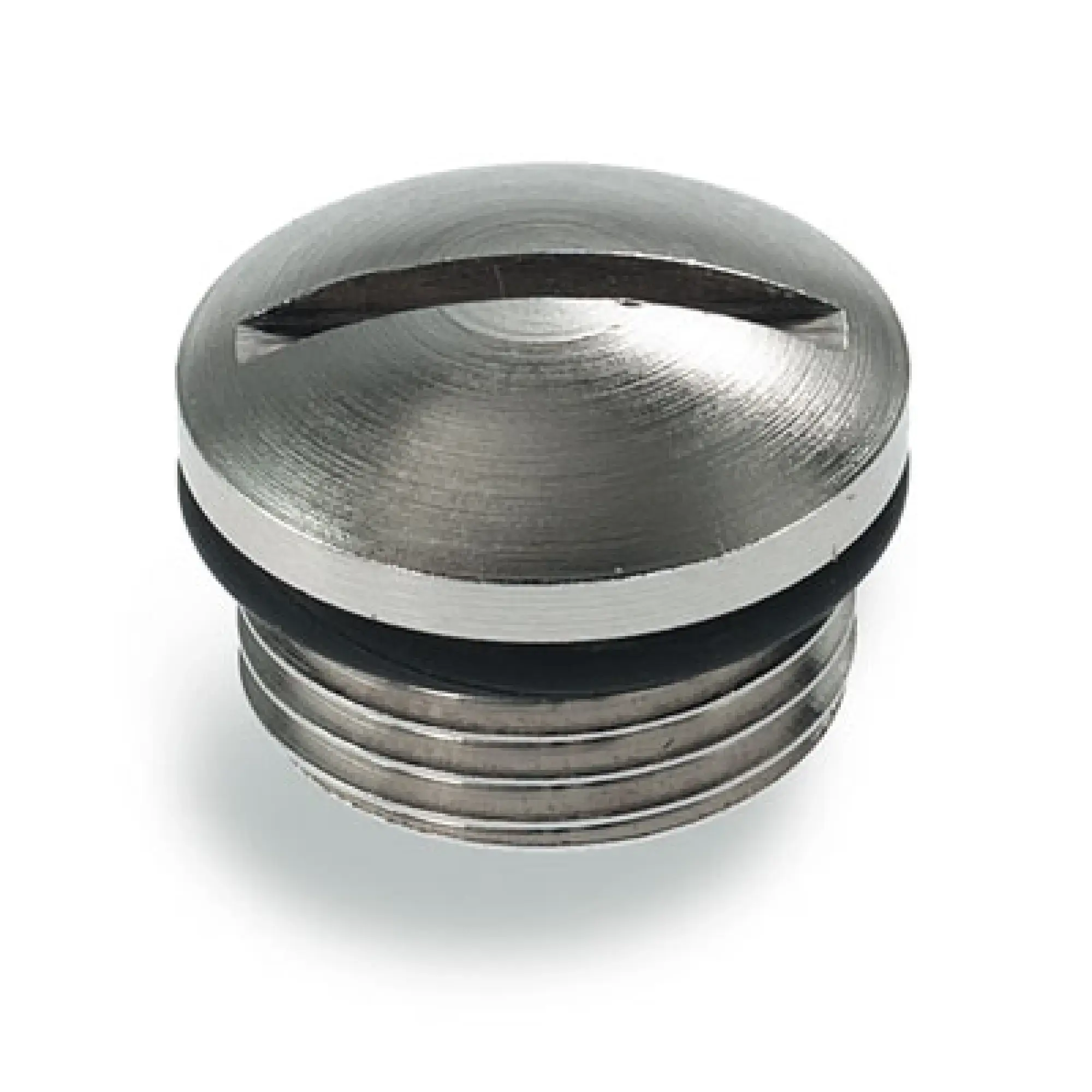 Weidmüller 1802750000 Protective cap (circular connector), M 12, Brass, nickel-plated, -20 … +60 °C, IP67 (img_001)