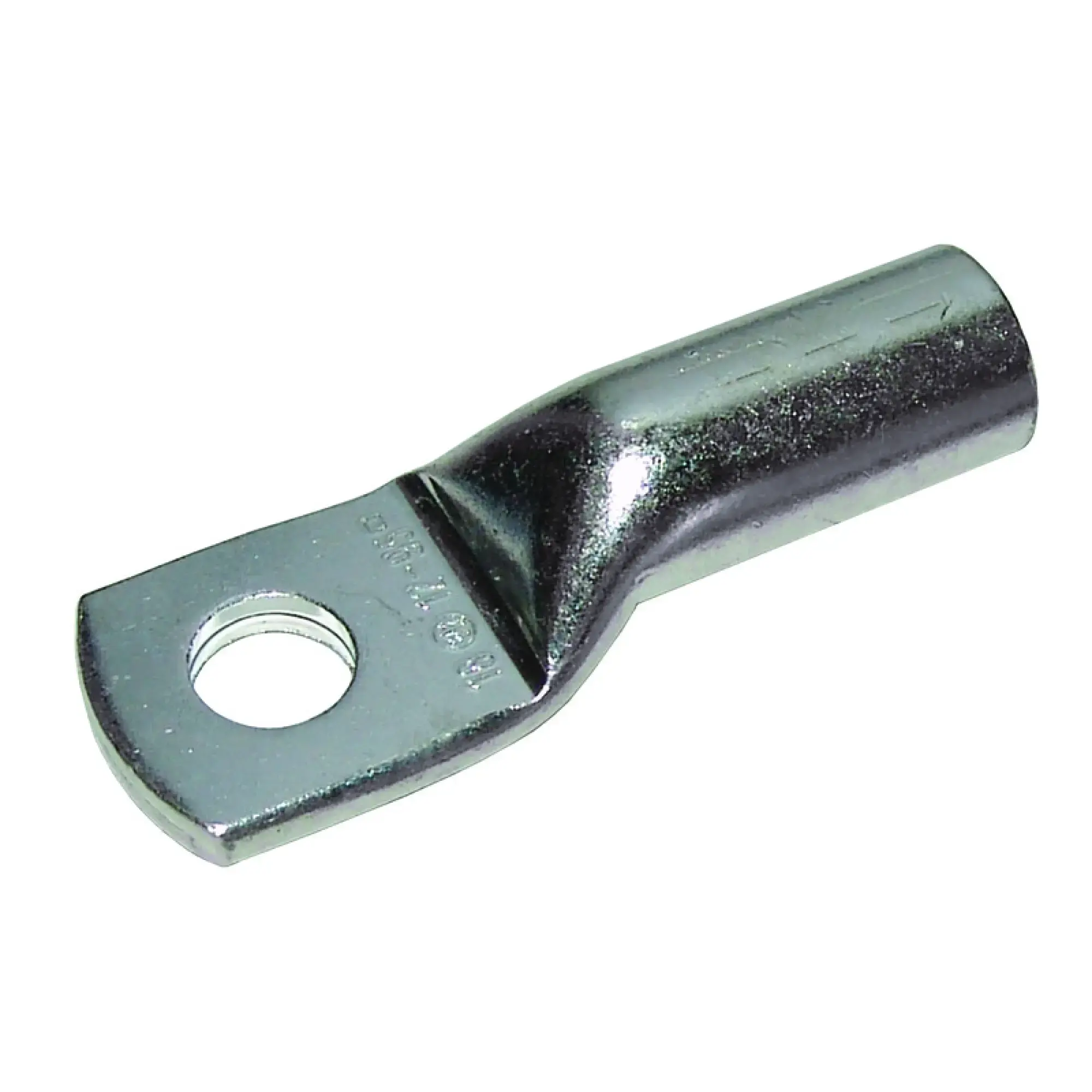 Weidmüller 1497850000 Compression cable lug for CU-conductor, DIN series 46235, standard, M 6, 6 mm² (img_001)