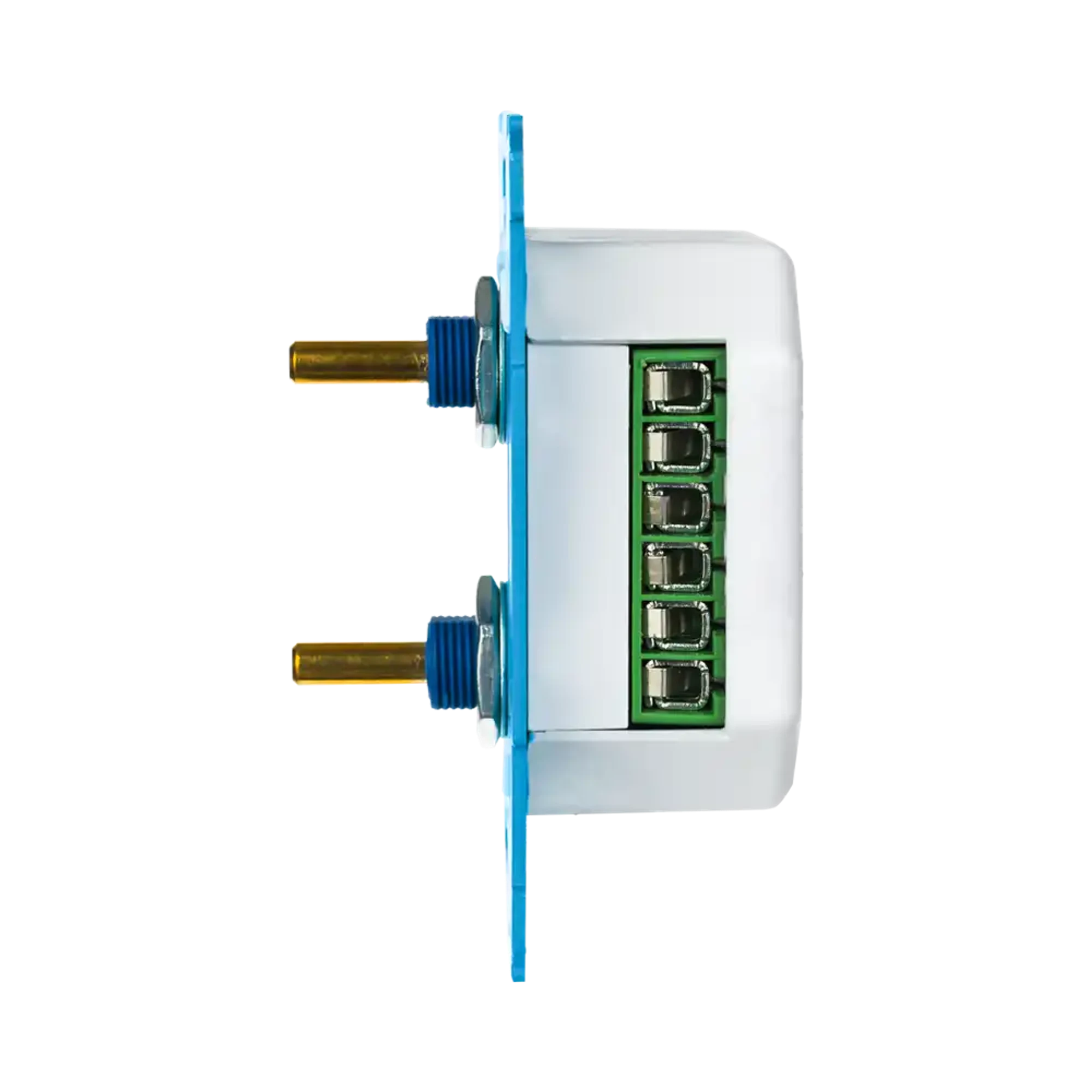ION INDUSTRIES 90.200.010 Double LED Dimmer Switch 2x200 Watt (img_004)