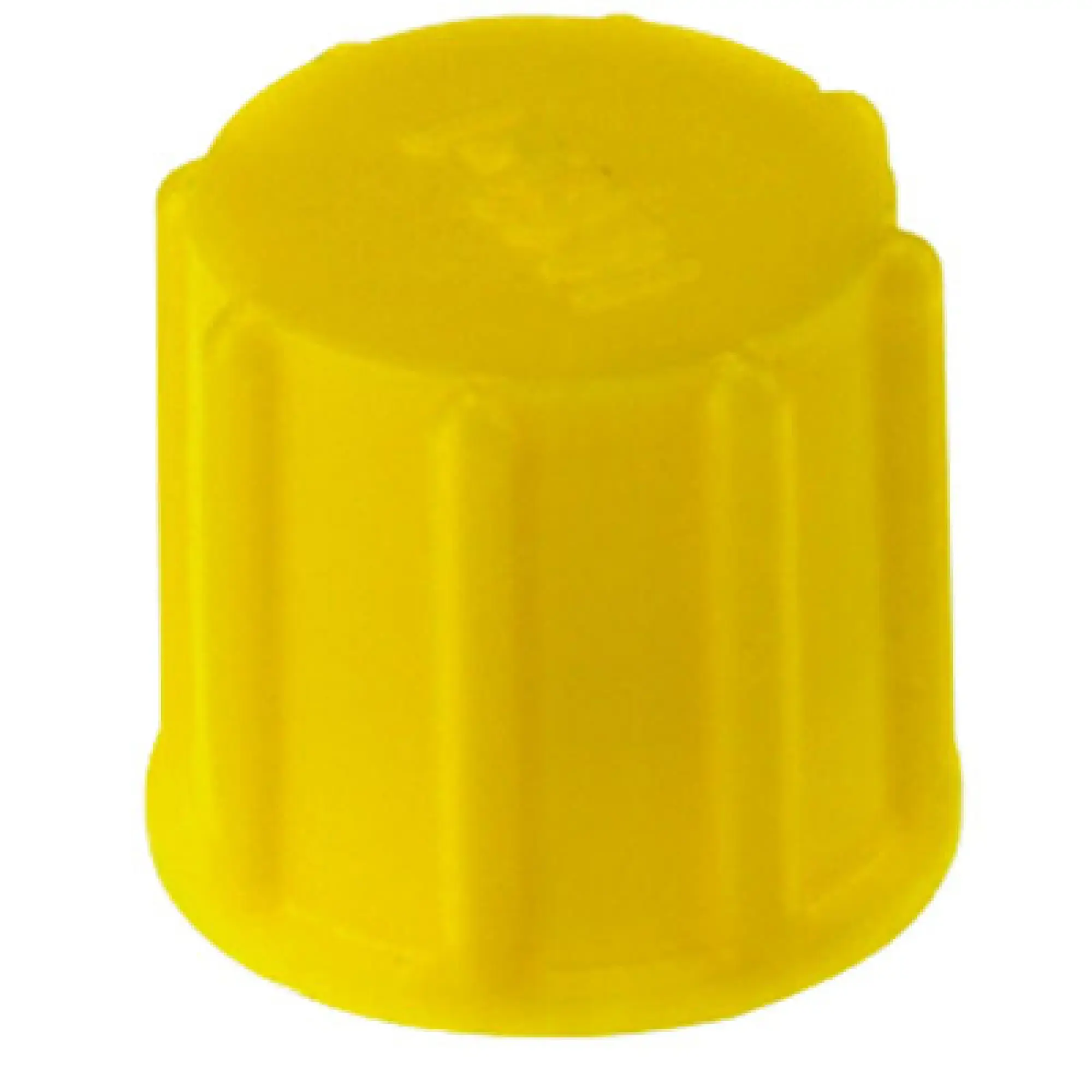 Weidmüller 2426830000 Protective cap (circular connector), M 8, Polyethylene, IP20 (img_001)