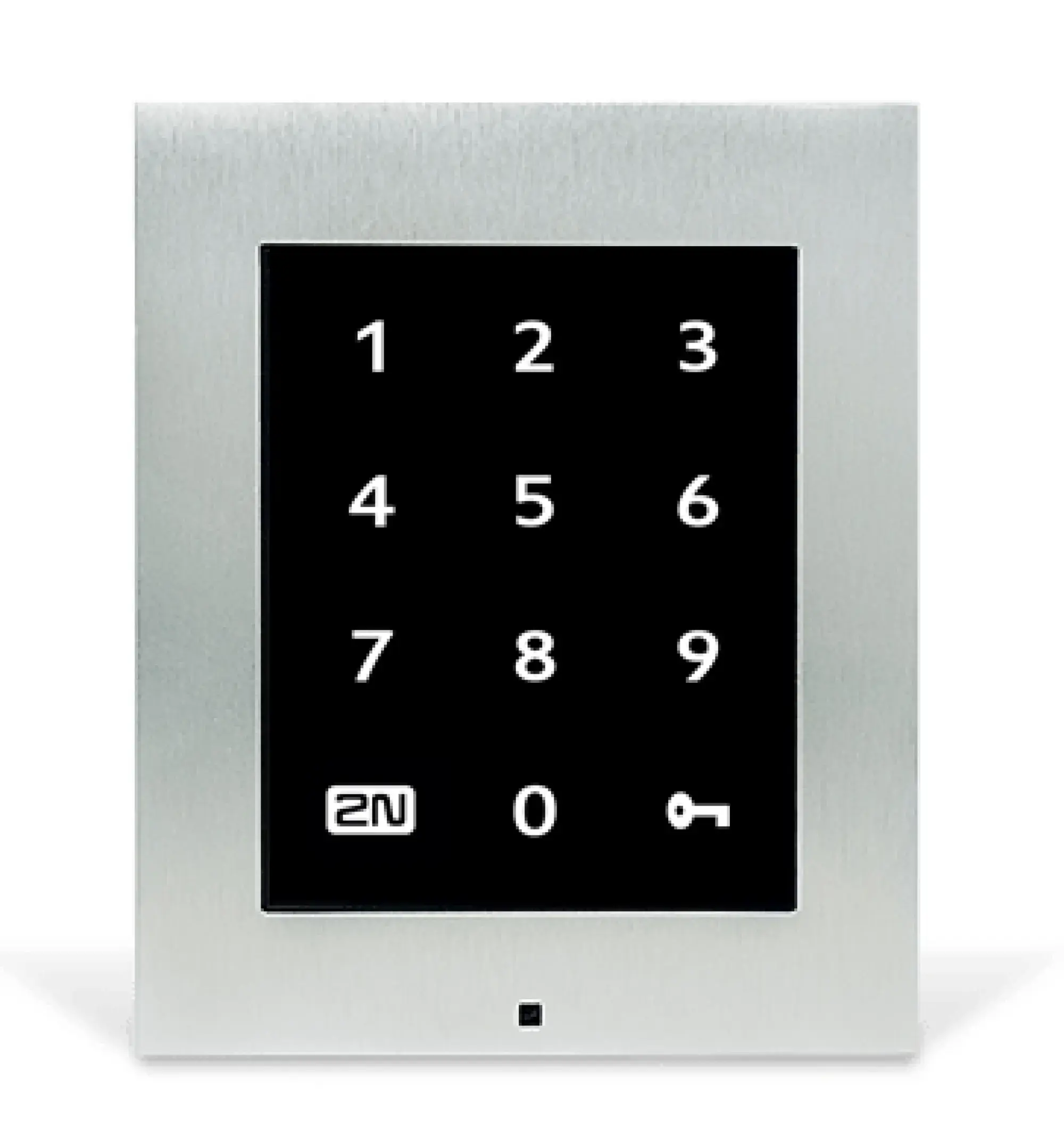 2N 916032 Access Unit 2.0 - Touch Keypad (img_002)