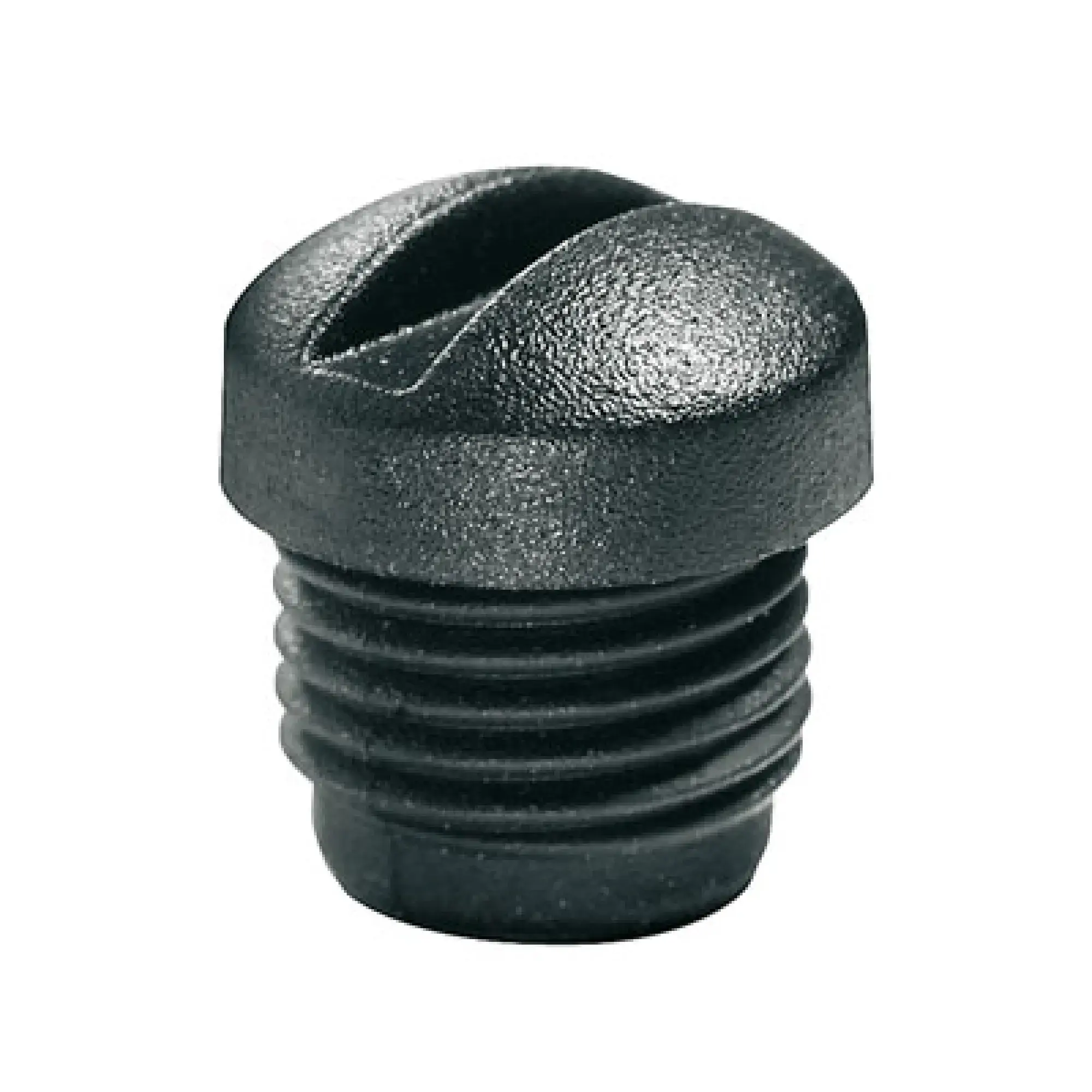 Weidmüller 1855310000 Protective cap (circular connector), M 5, PA 66, -20 … +90 °C, IP67 (img_001)