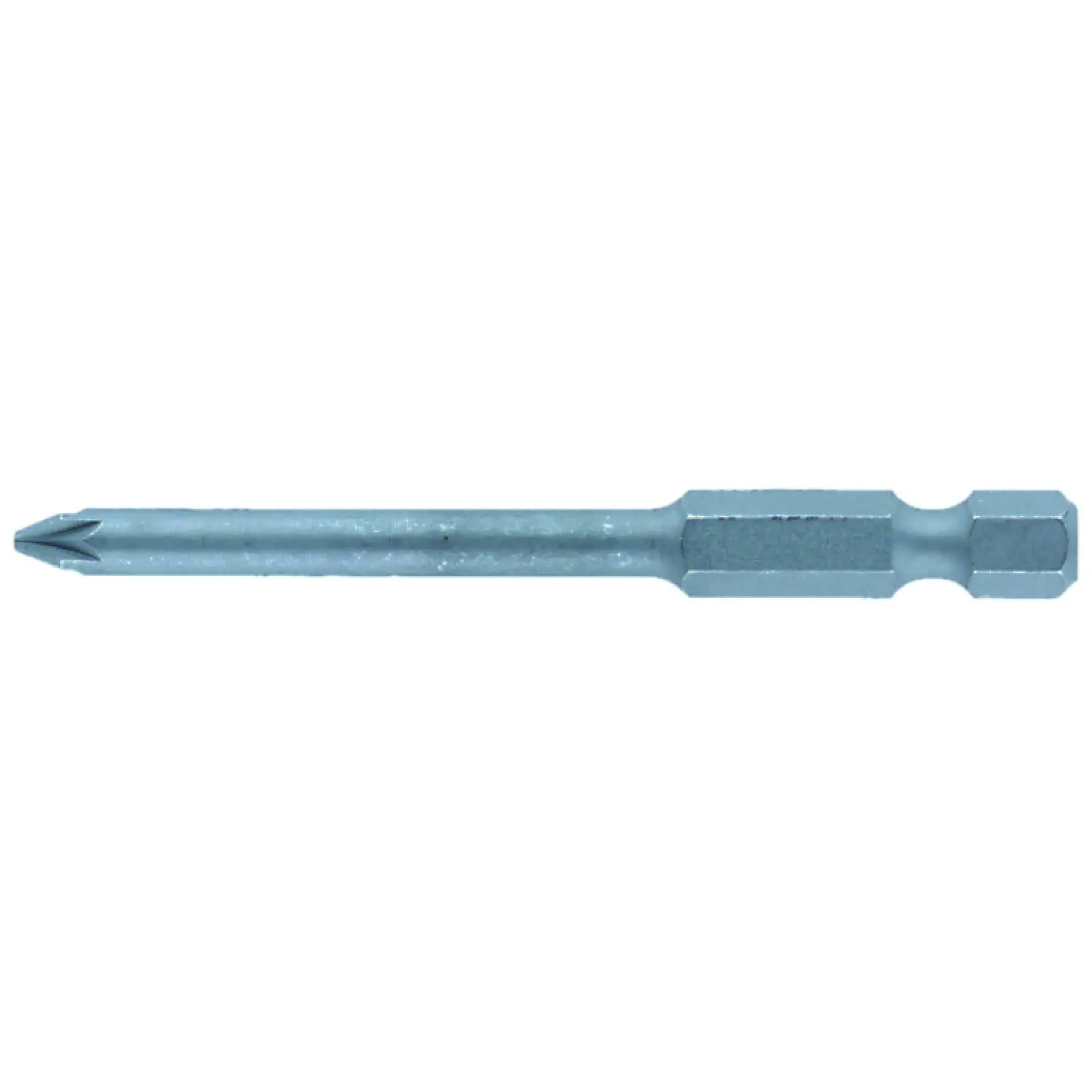 Weidmüller 2748990000 Bit for cross-head screw, E 6.3 DIN 3126, Crosshead, 70 x Blade size, crosshead: 2 (img_001)