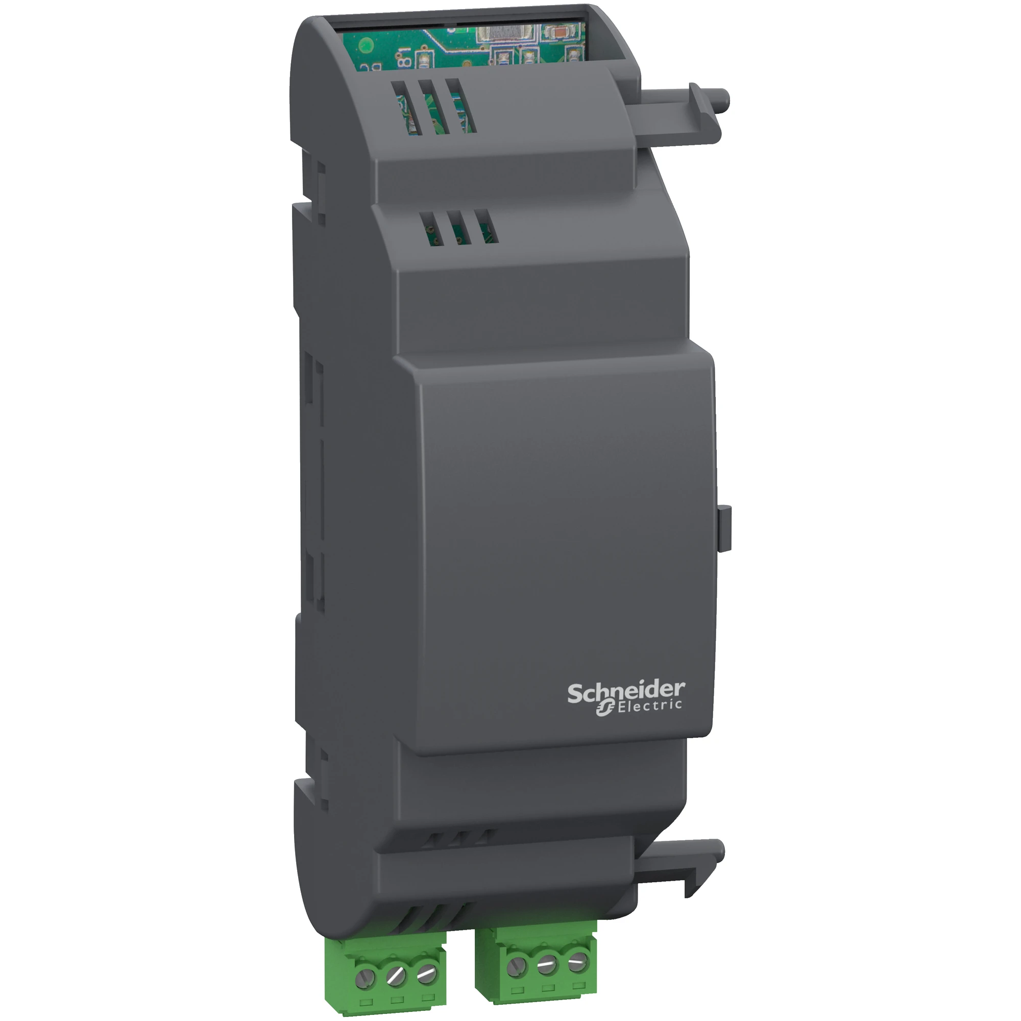 Schneider Electric TM171ARS485 Communication Module, Modicon M171/M172, RS485, Modbus, BACnet (img_001)