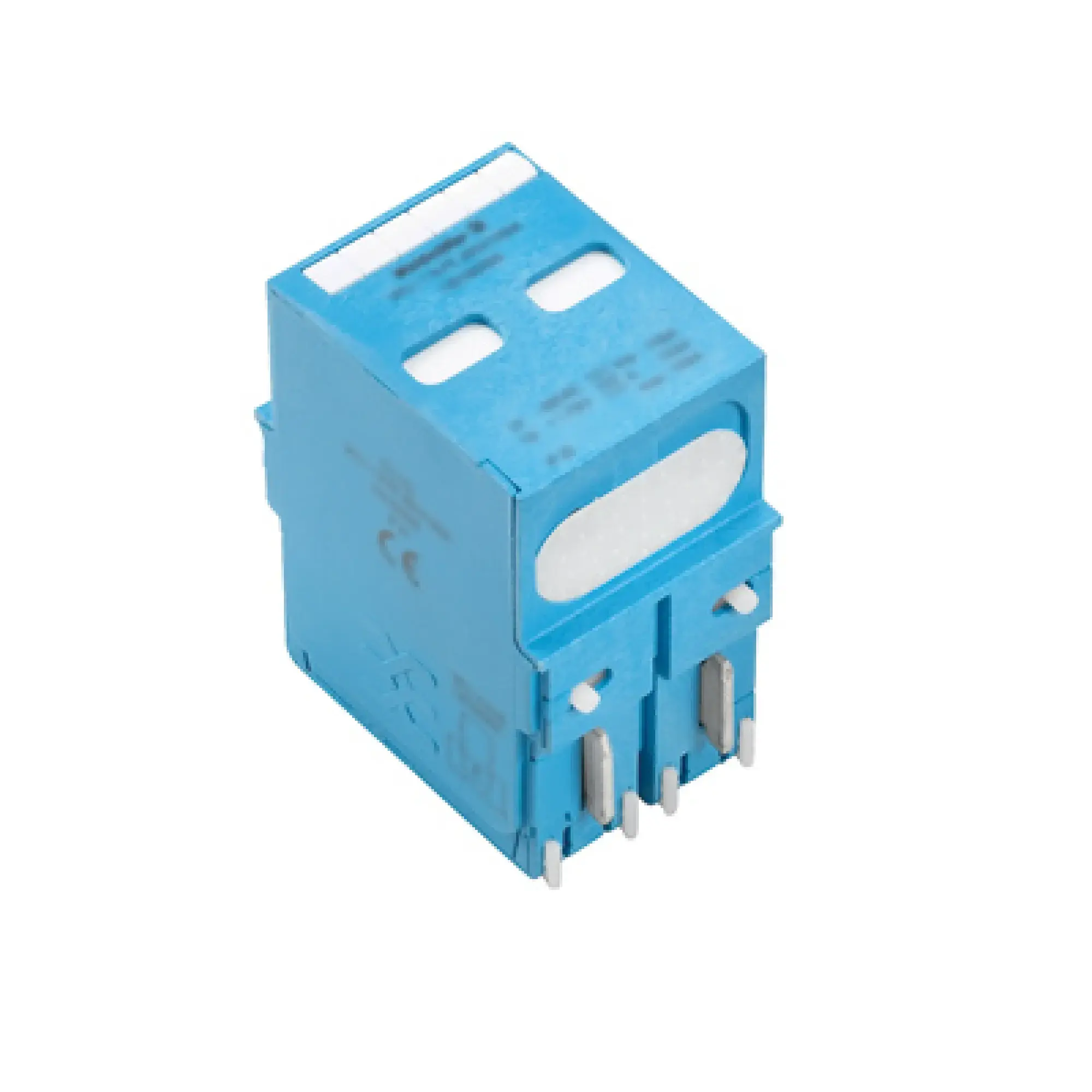 Weidmüller 1351990000 Surge voltage arrester  (power supply systems), Spare arrester, Type I + II, Low voltage network: TT only for N-PE, I, II, III, IV, AC, 400 V (img_001)