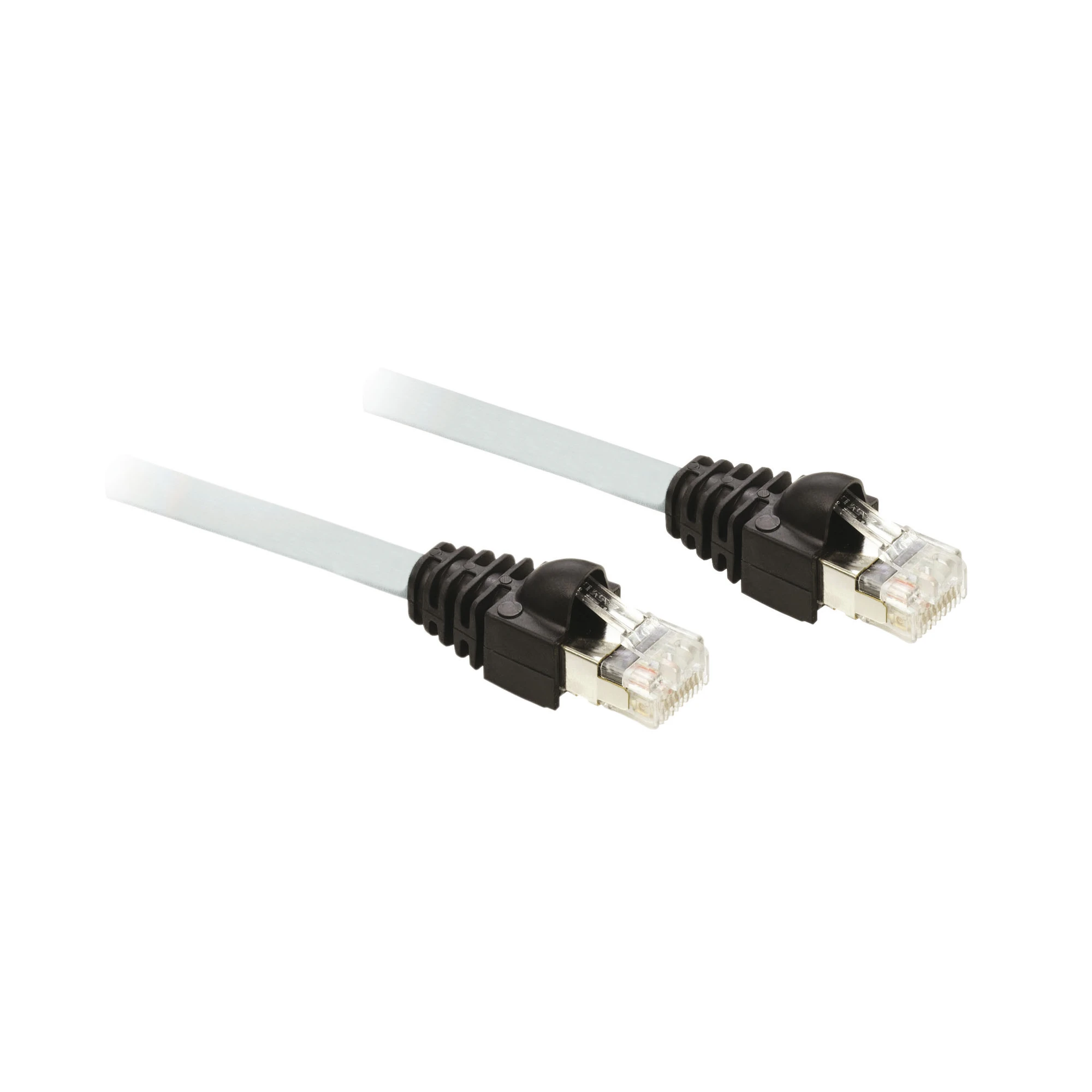 Schneider Electric TCSECE3M3M1S4 Ethernet cable, robust, 1 meter, M251 (img_001)