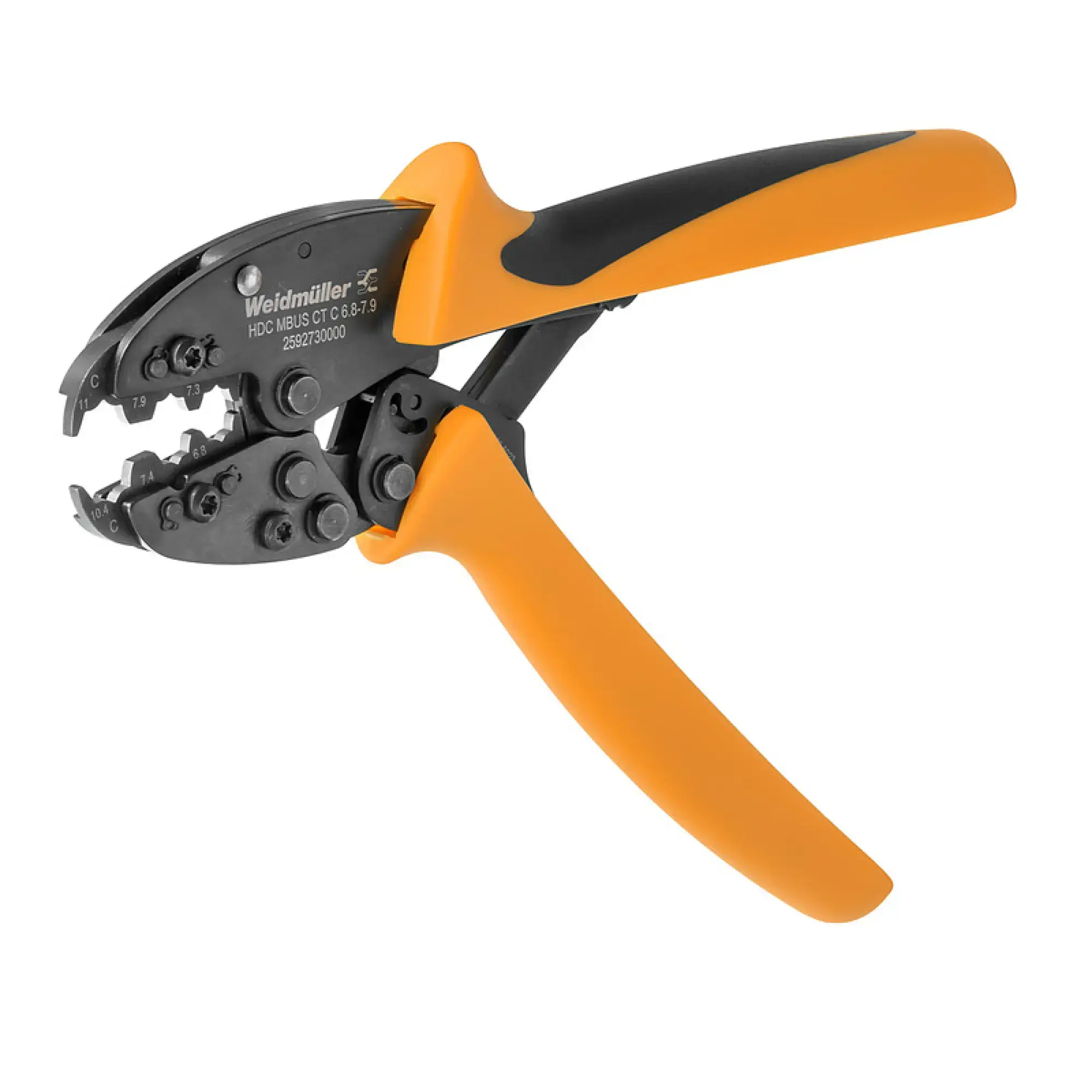 Weidmüller 2592730000 Crimping tool (img_001)