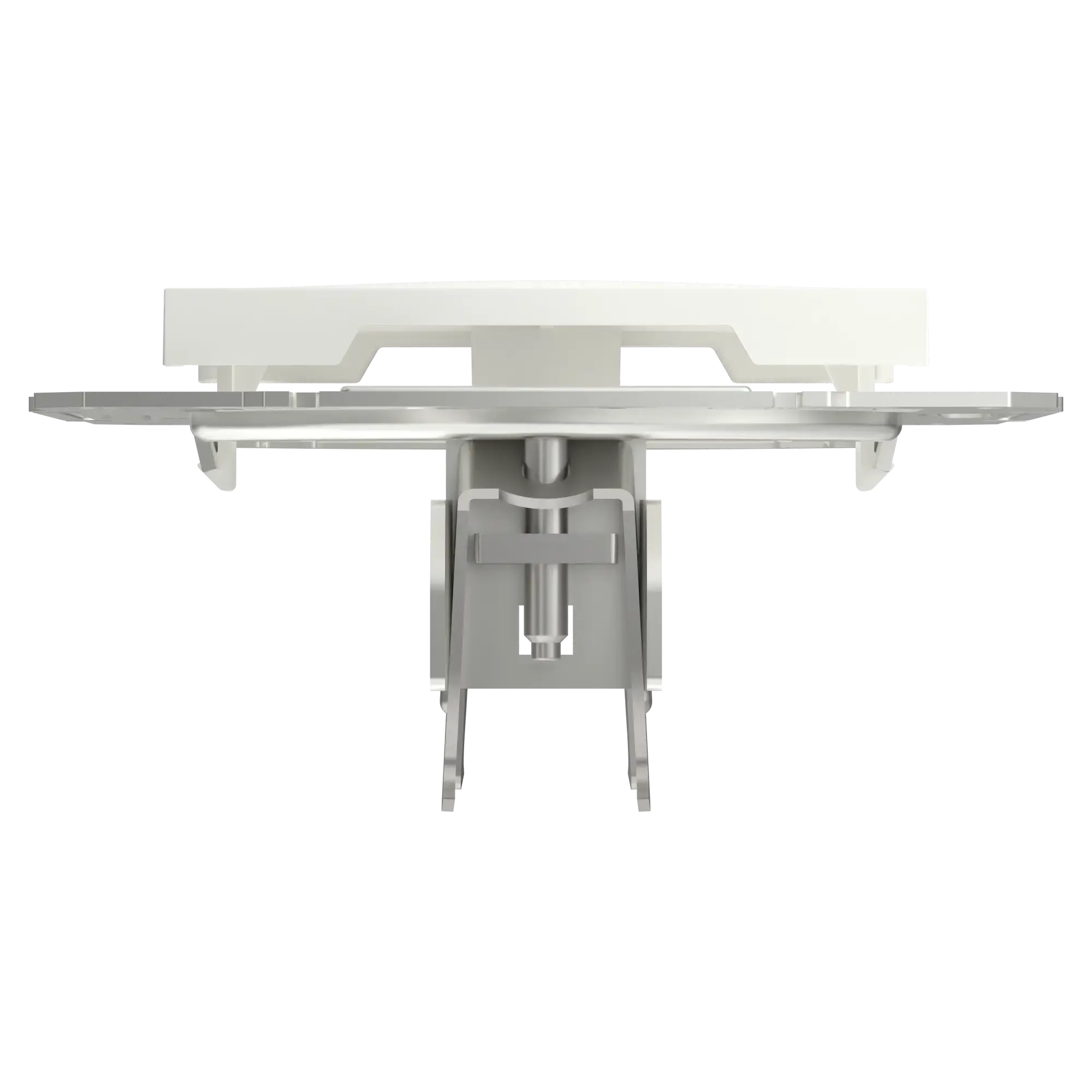 Schneider Electric EPH5670121D Blank Cover, white, Asfora (img_008)