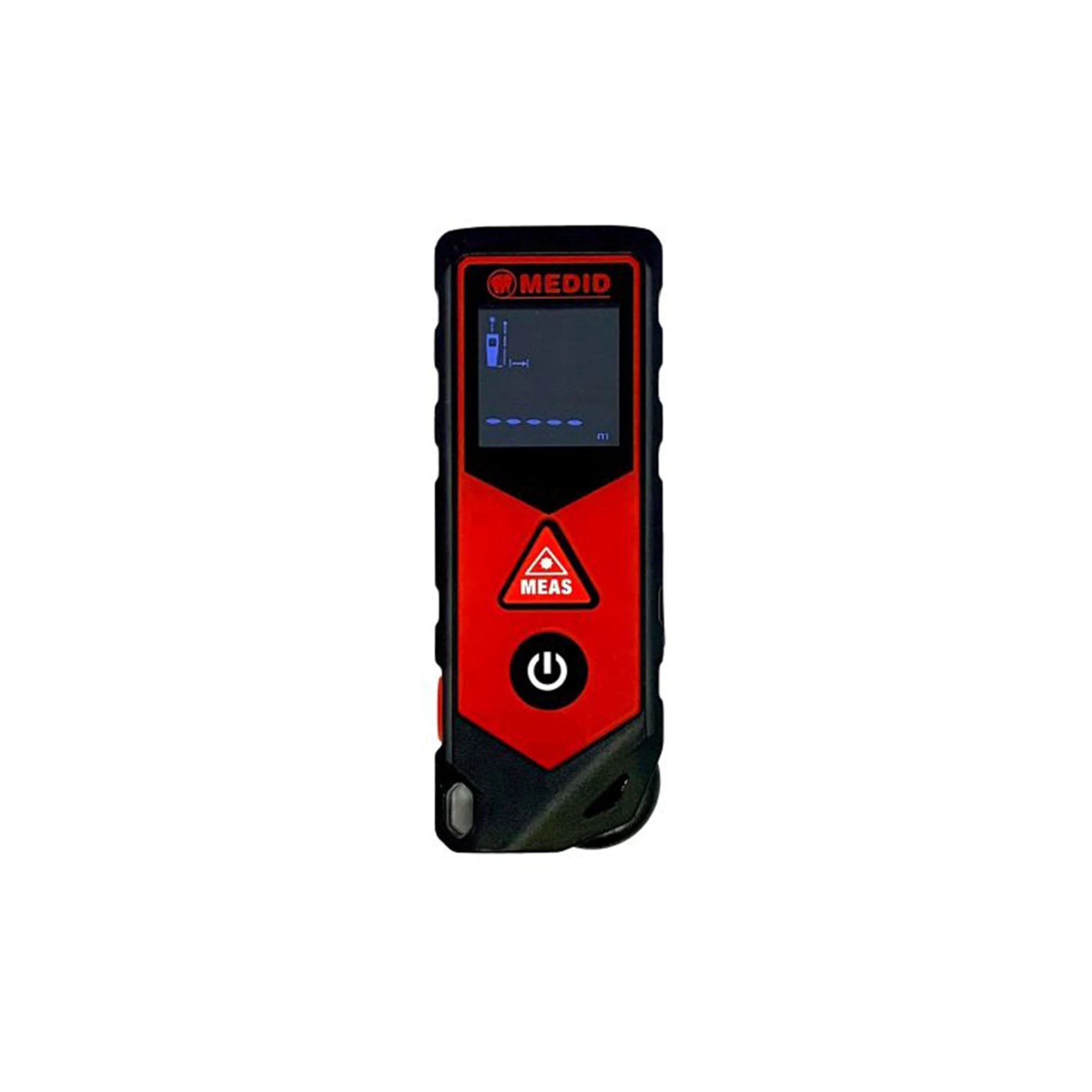 MEDID PD57 Indoor laser rangefinder 40 m (img_001)