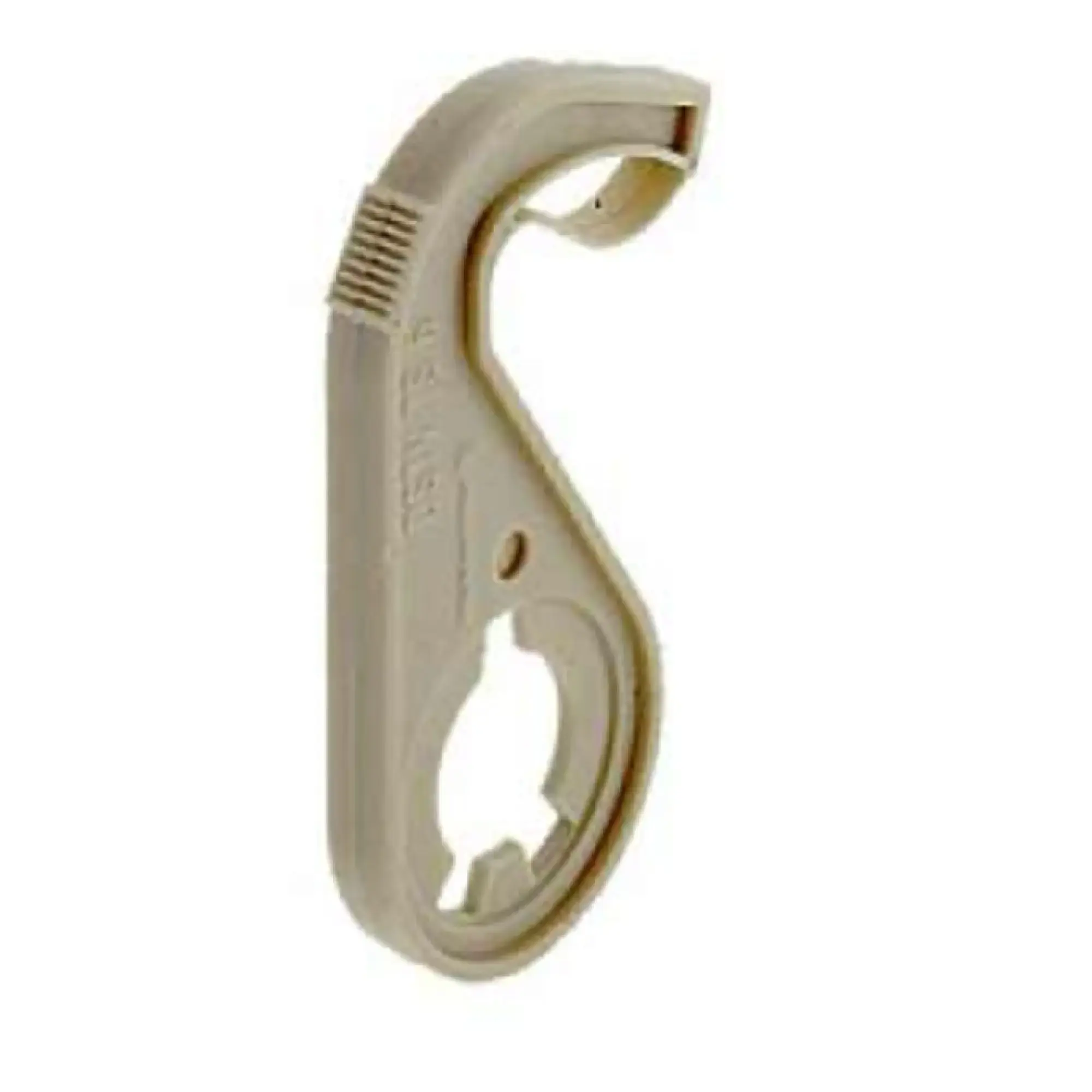 Weidmüller 1595240000 Coding element (industry plug-in connectors), Polyamide 66, Colour: beige (img_001)