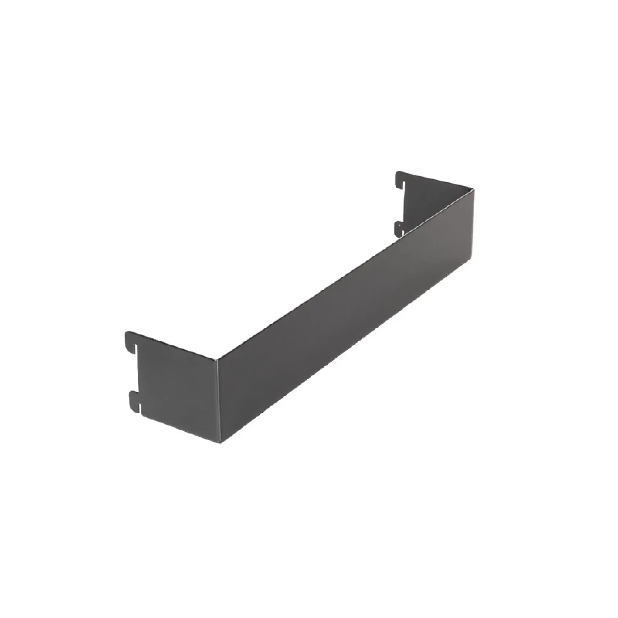 Weidmüller 2683690000 Spray can holder (workshop trolley), Width: 380 mm (img_001)