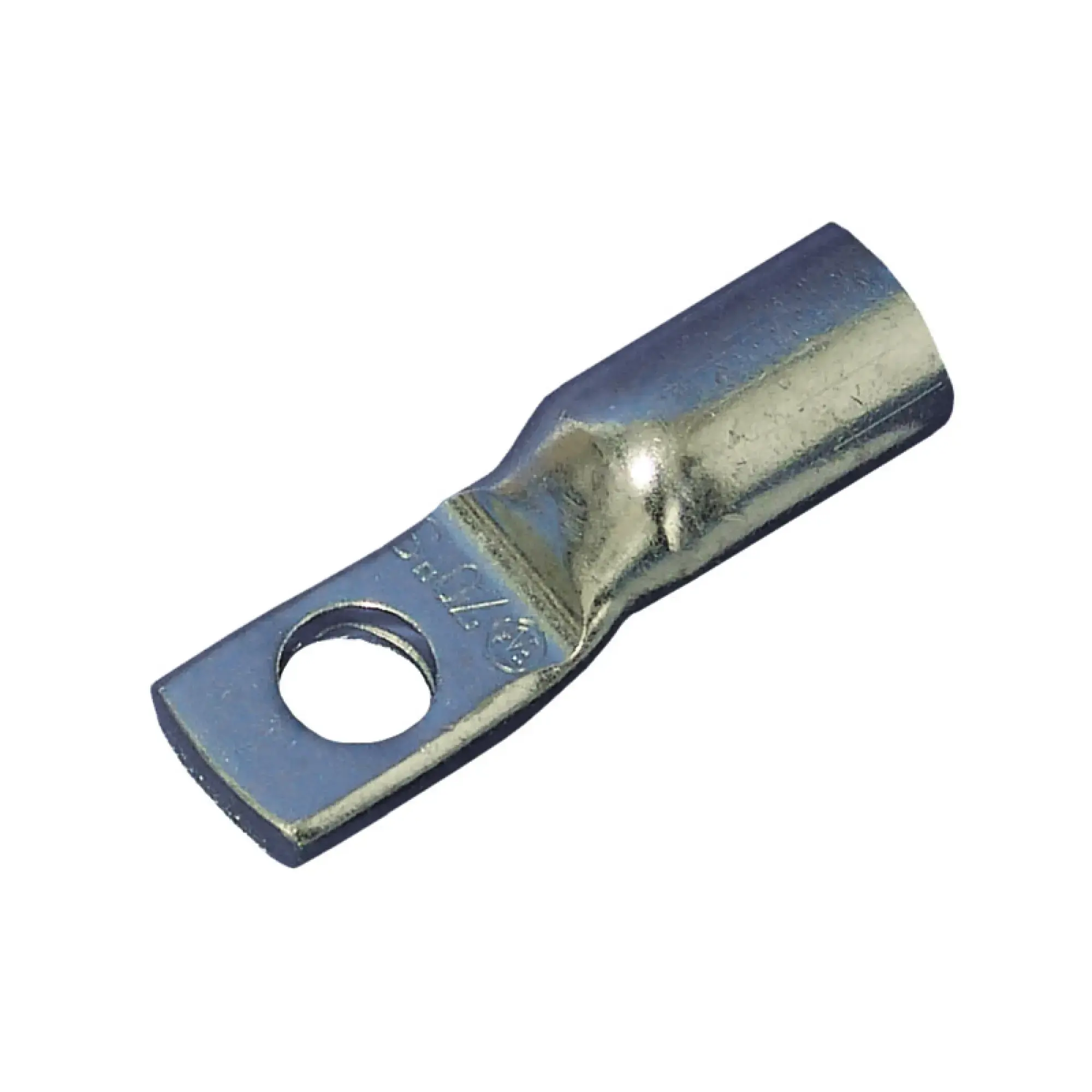 Weidmüller 1494910000 Standard tubular cable lug for CU-conductor, Euro series, narrow flange, 95 mm², M 12 (img_001)