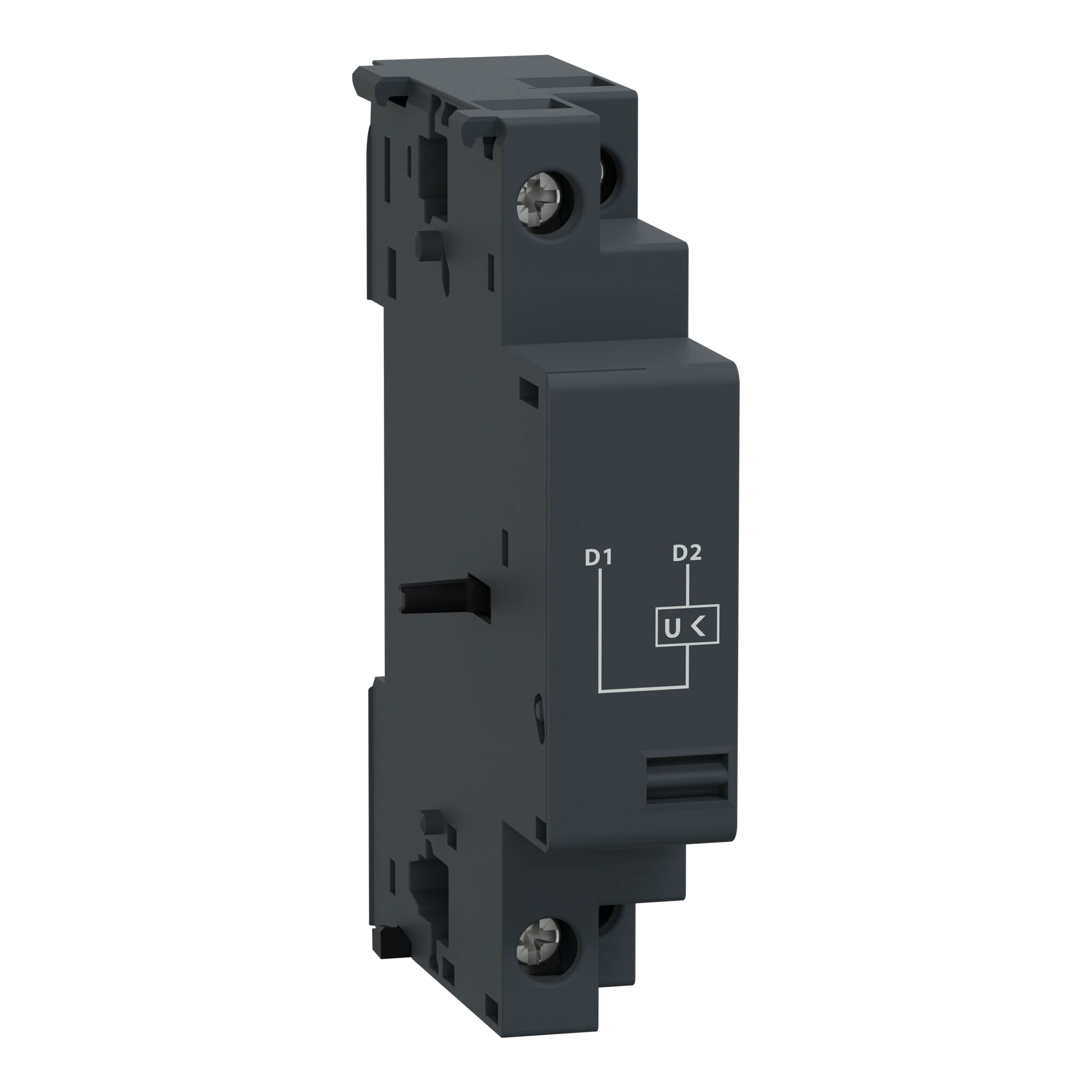 Schneider Electric GVAU385 Undervoltage Release, 380-400V 50Hz, for GV (img_001)