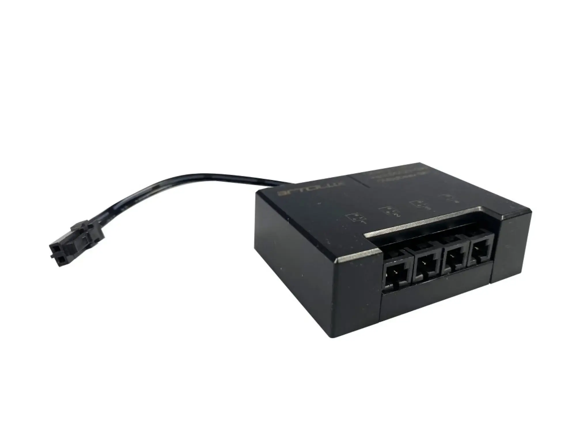 Elmet Light E15221 Terminal block with antenna for remote control (img_001)