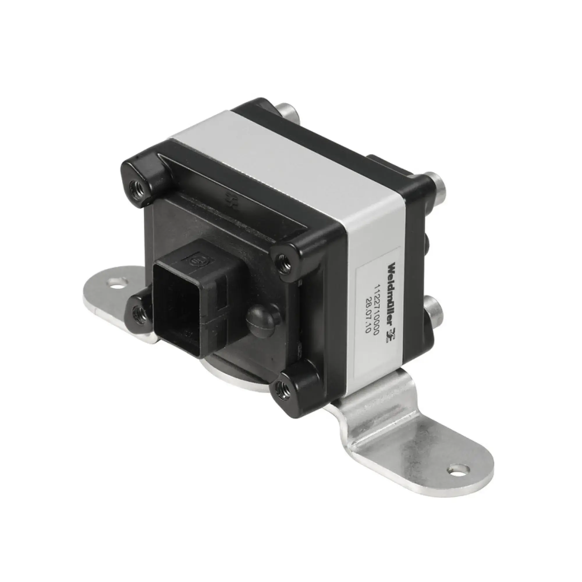 Weidmüller 1122710000 Junction box, FreeCon, RJ45, Plug-in connector, IP65 (img_001)