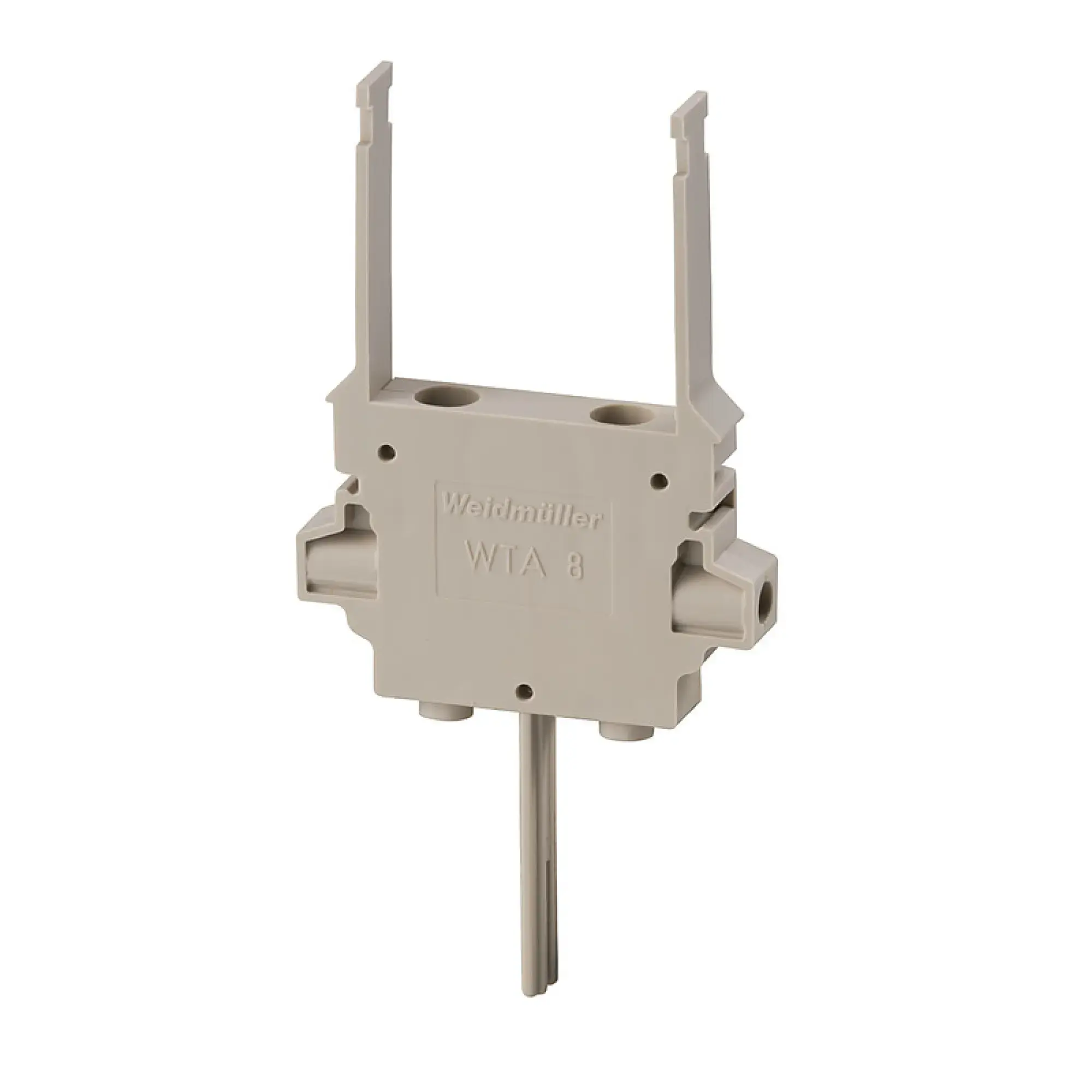 Weidmüller 1915450000 Test adapter (terminal), 1.5 mm², 205 V, 6 A (img_001)