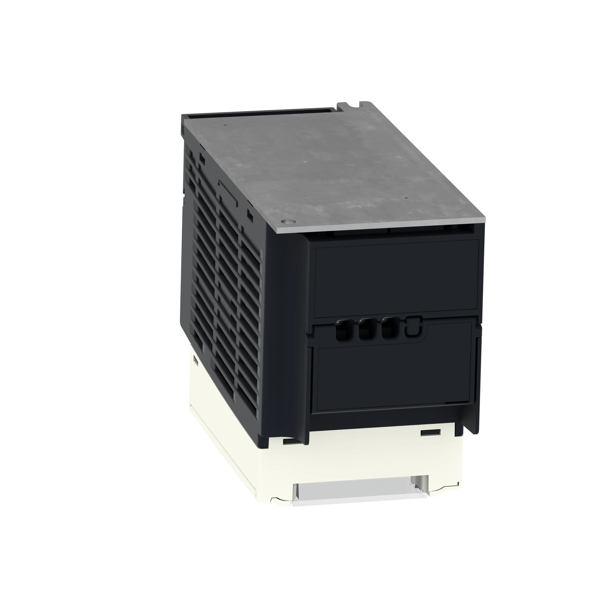 Schneider Electric ATV12P075M2 1ph 200V 0.75kW Heat Sink TB (img_004)