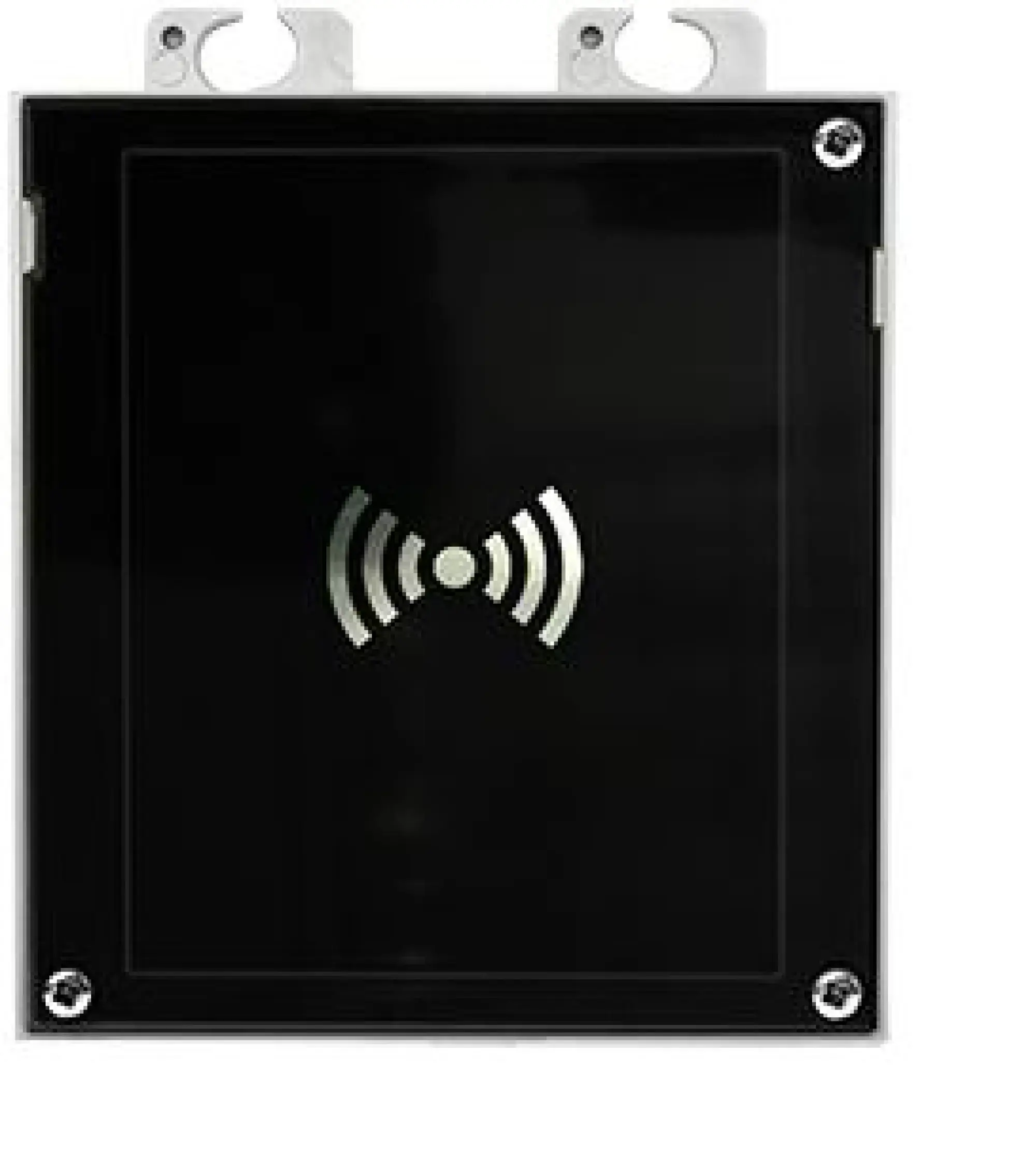 2N 9155086 Accessory EntryCom IP Verso - RFID Card Reader Secured 13.56MHz (NFC ready) (img_001)