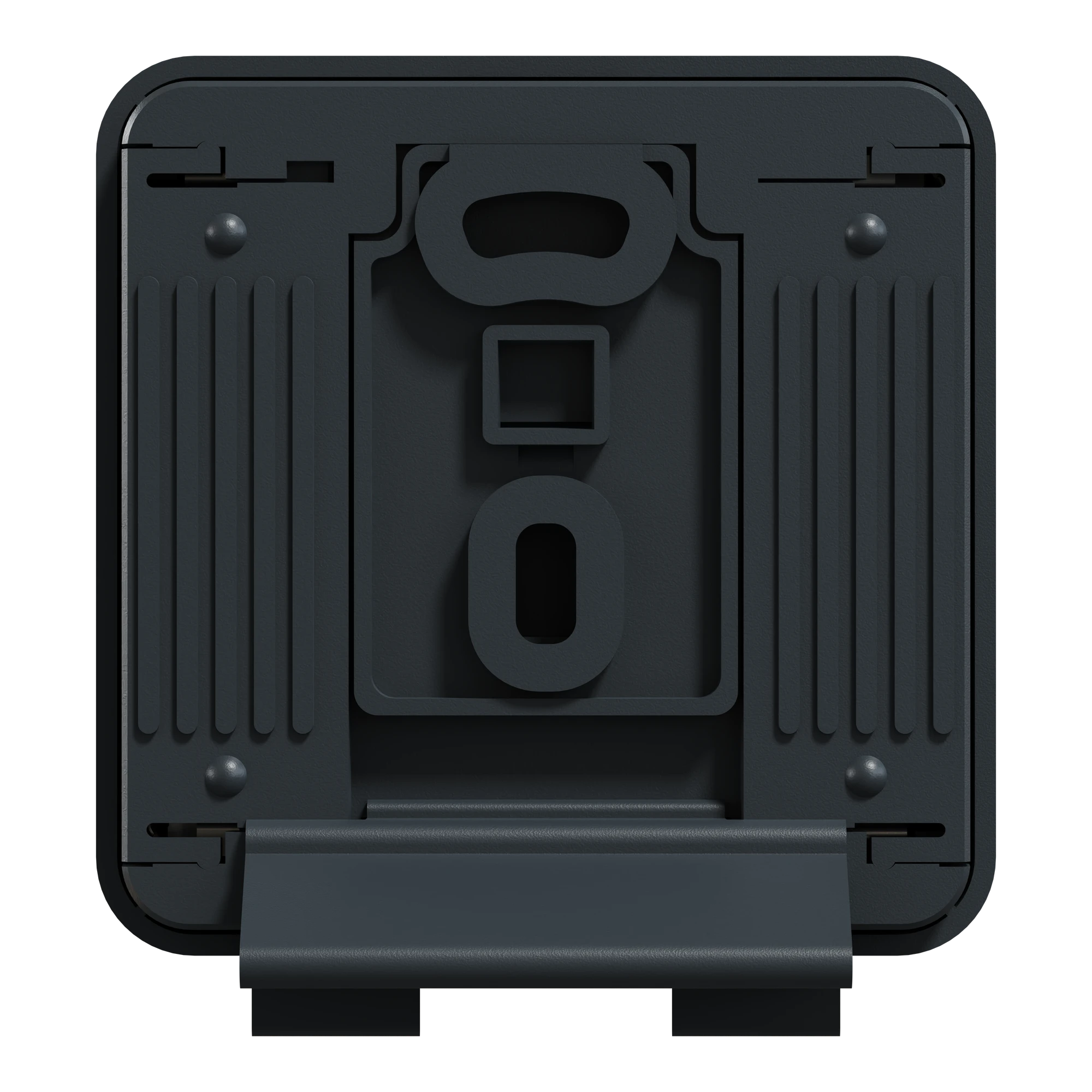 Schneider Electric CCTFR6401 Wiser, Room Thermostat with Touch Display, Black (img_002)