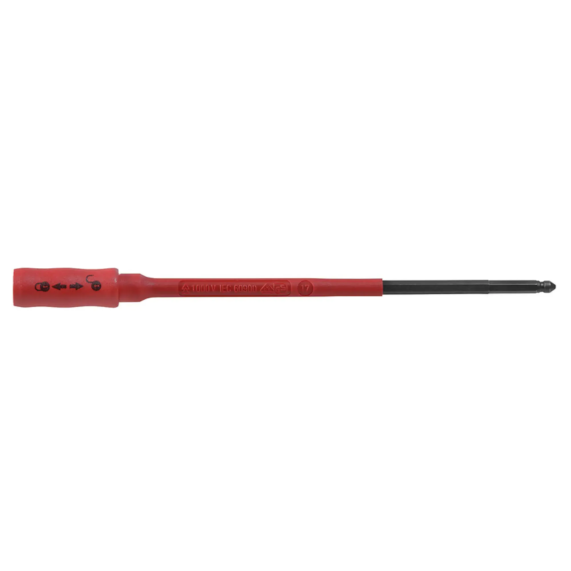Weidmüller 2489300000 Screwdriver bit (img_001)