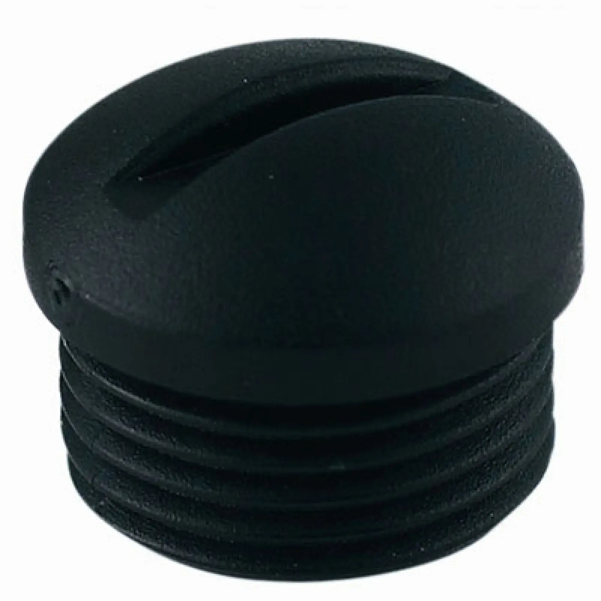 Weidmüller 9456050000 Protective cap (circular connector), M 12, PA 66, -20 … +90 °C, IP68 (img_001)