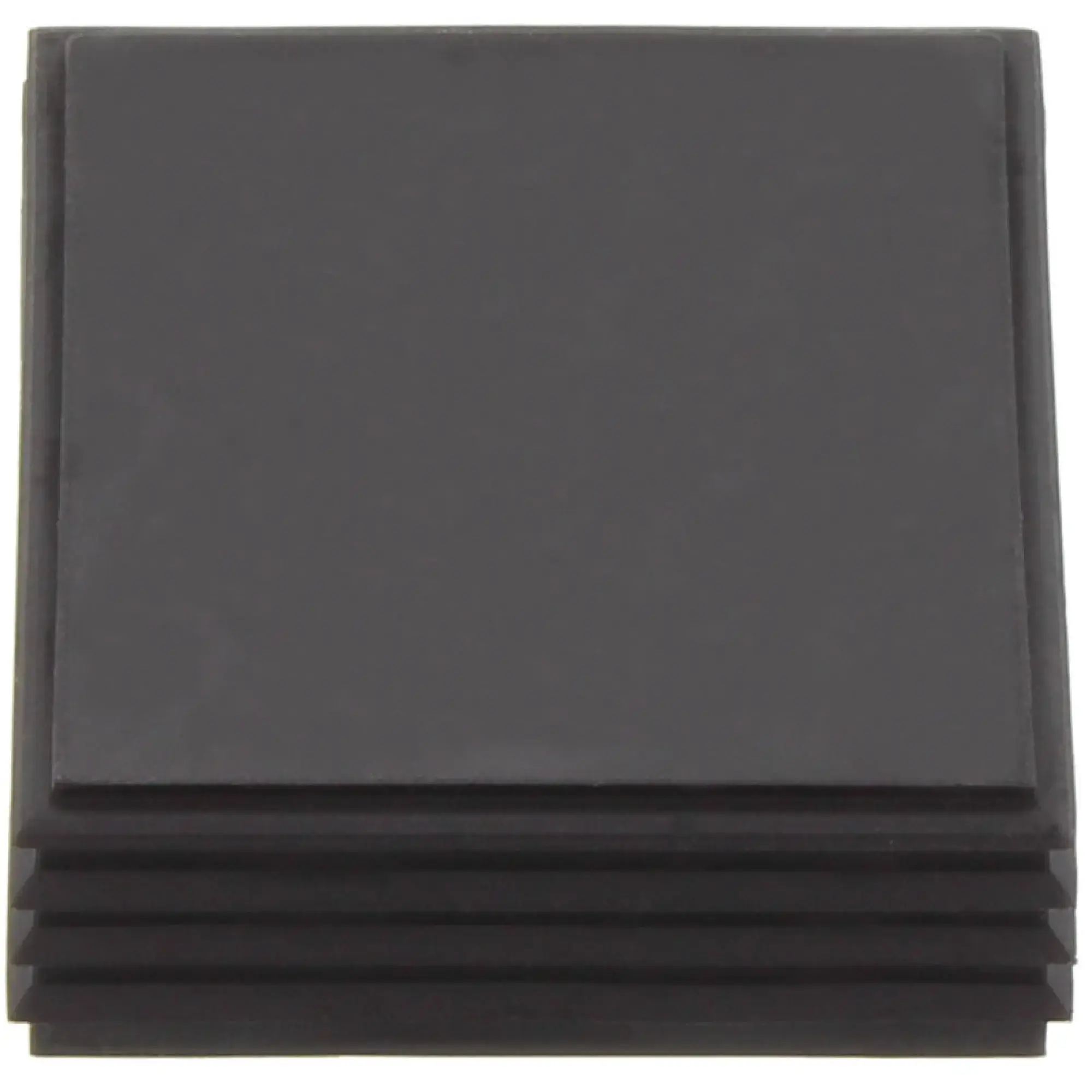 Weidmüller 2583900000 Slotted cable grommet (Cable entries system), -40 °C, 120 °C, TPE, Deep black (img_001)
