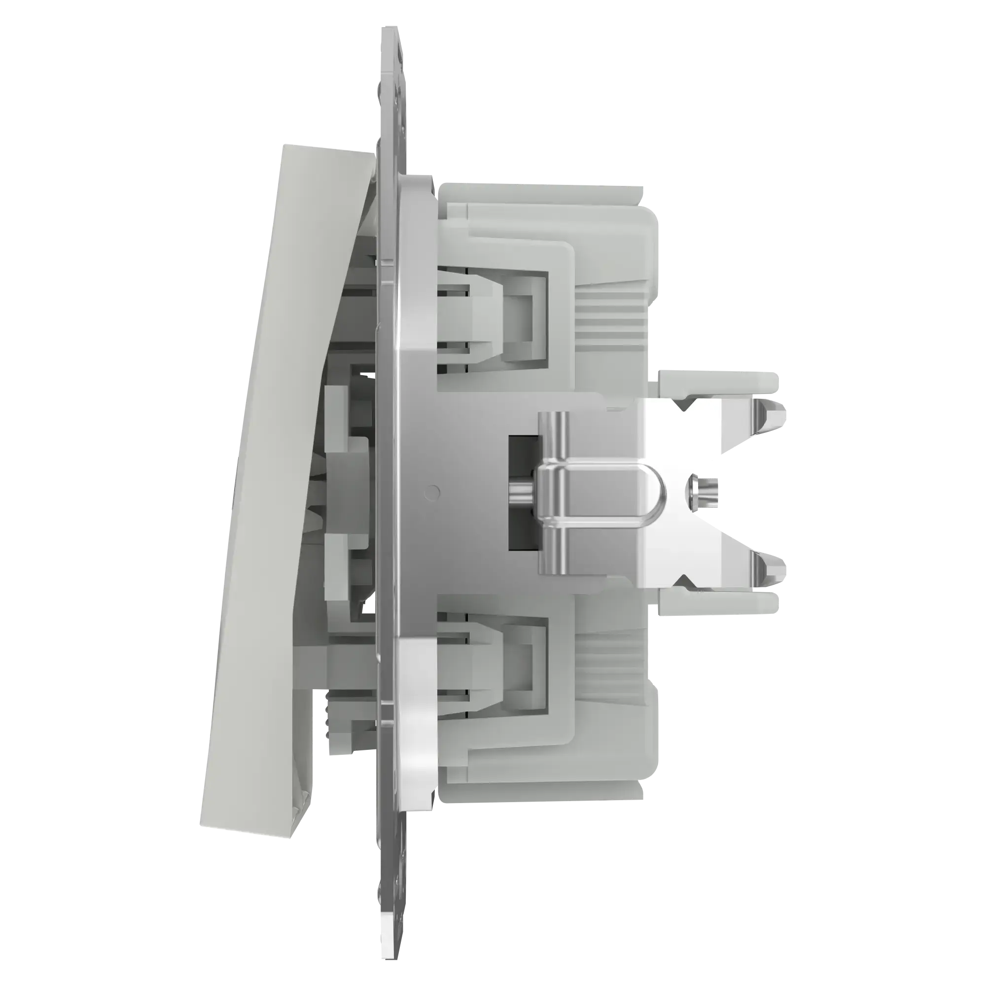 Schneider Electric EPH1370121D Shutter Push Button flush-mounted, white, Asfora (img_006)