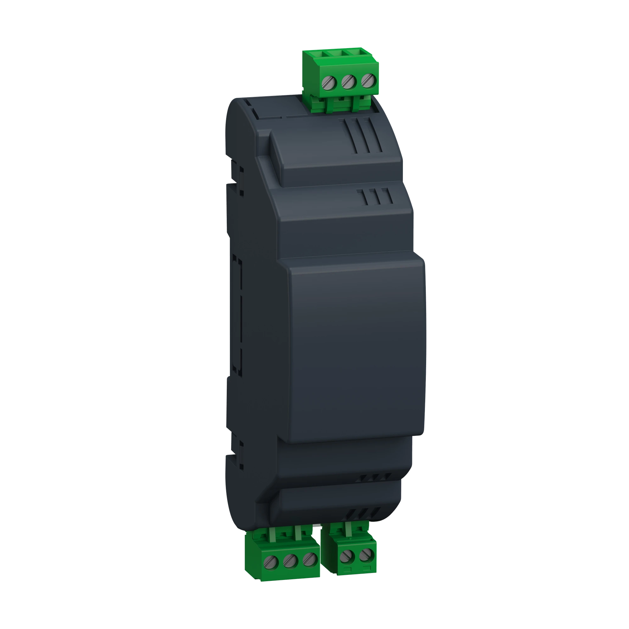 Schneider Electric TM171ALAN Communication module, Modicon M171, for connecting Modbus devices, LAN-RS485 (img_001)