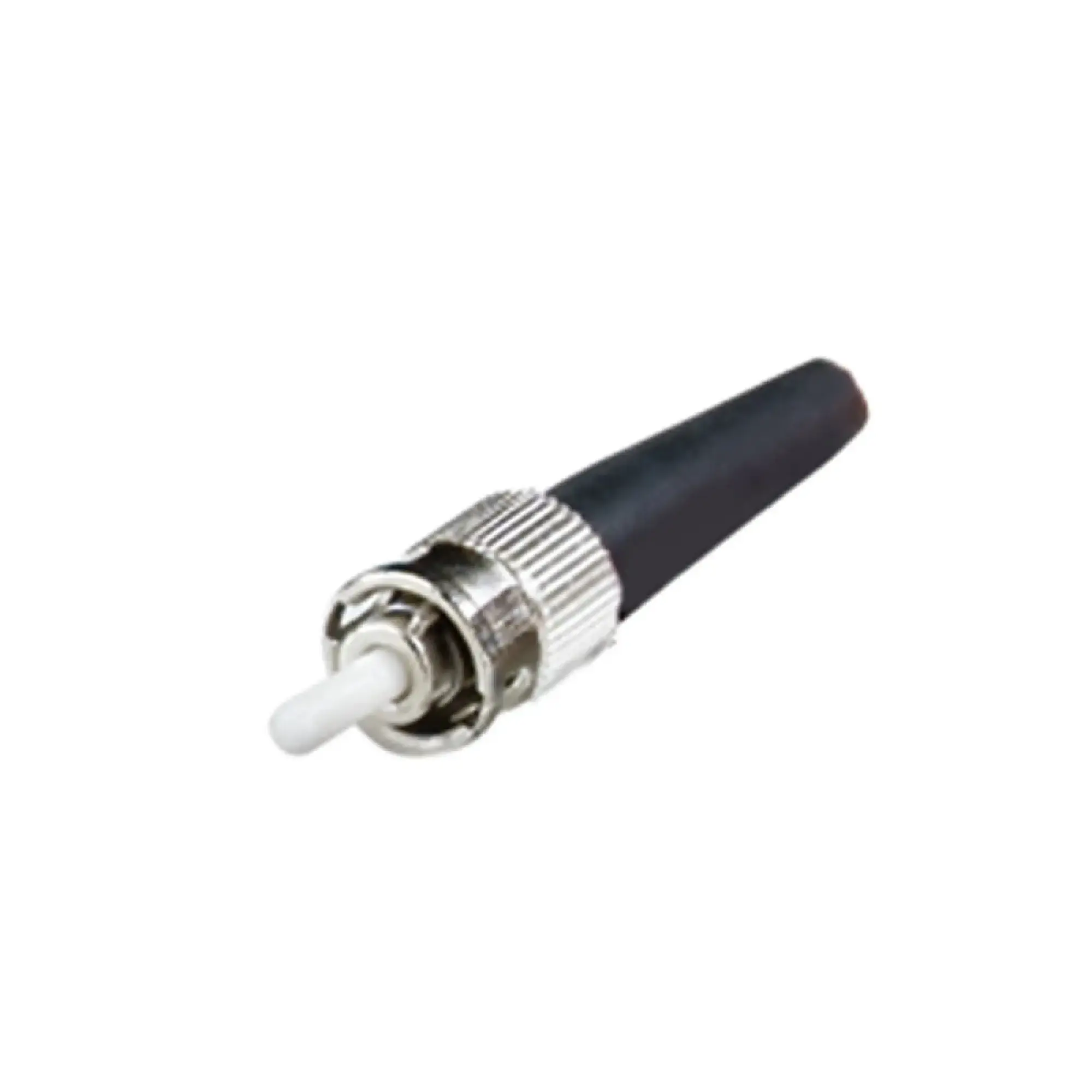 Weidmüller 1414680000 FO connector, IP20, Connection 1: ST, Connection 2: gluing, crimping, polishing, GOF, Singlemode (img_001)